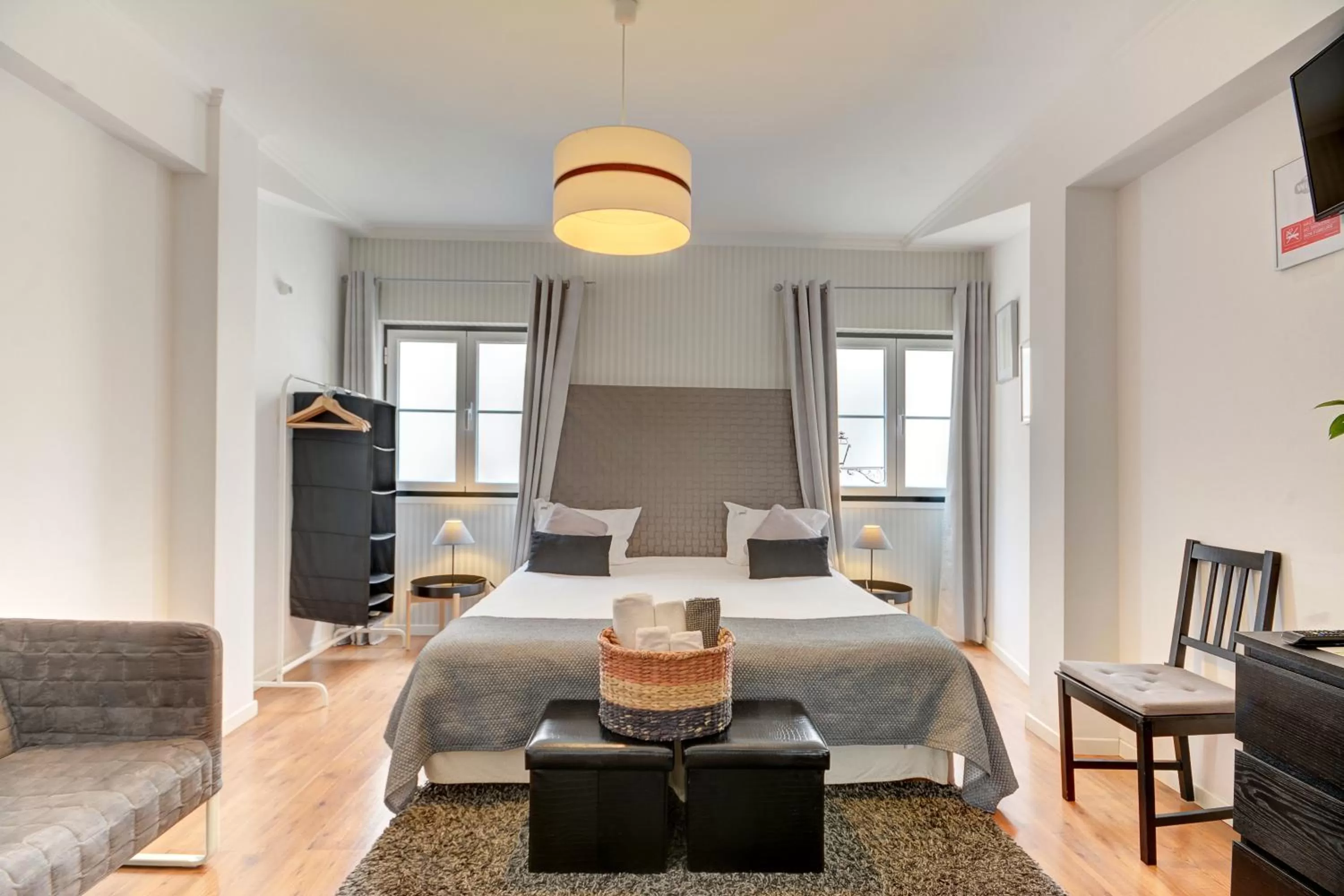 Other, Bed in Inn Bairro Alto BA Sweet