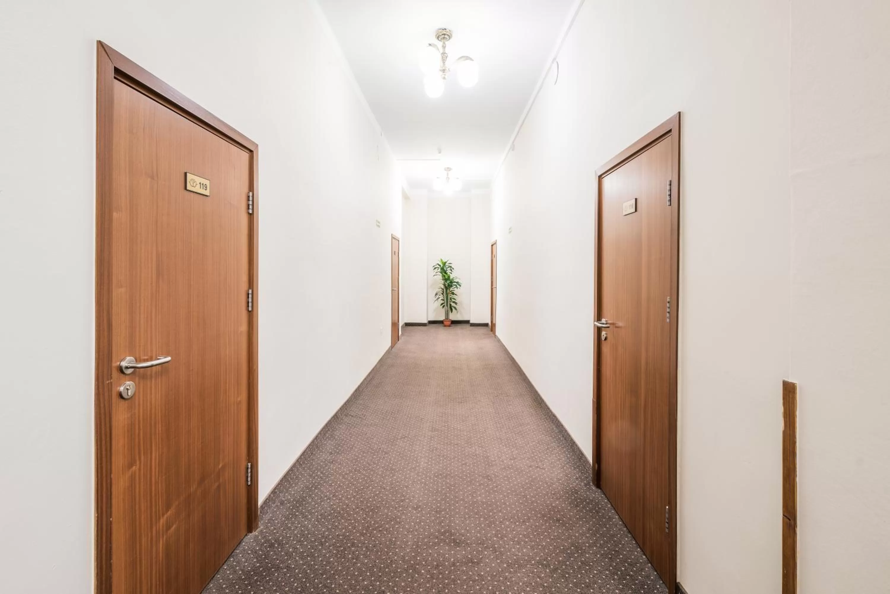 Lobby or reception in Hotel Lothus