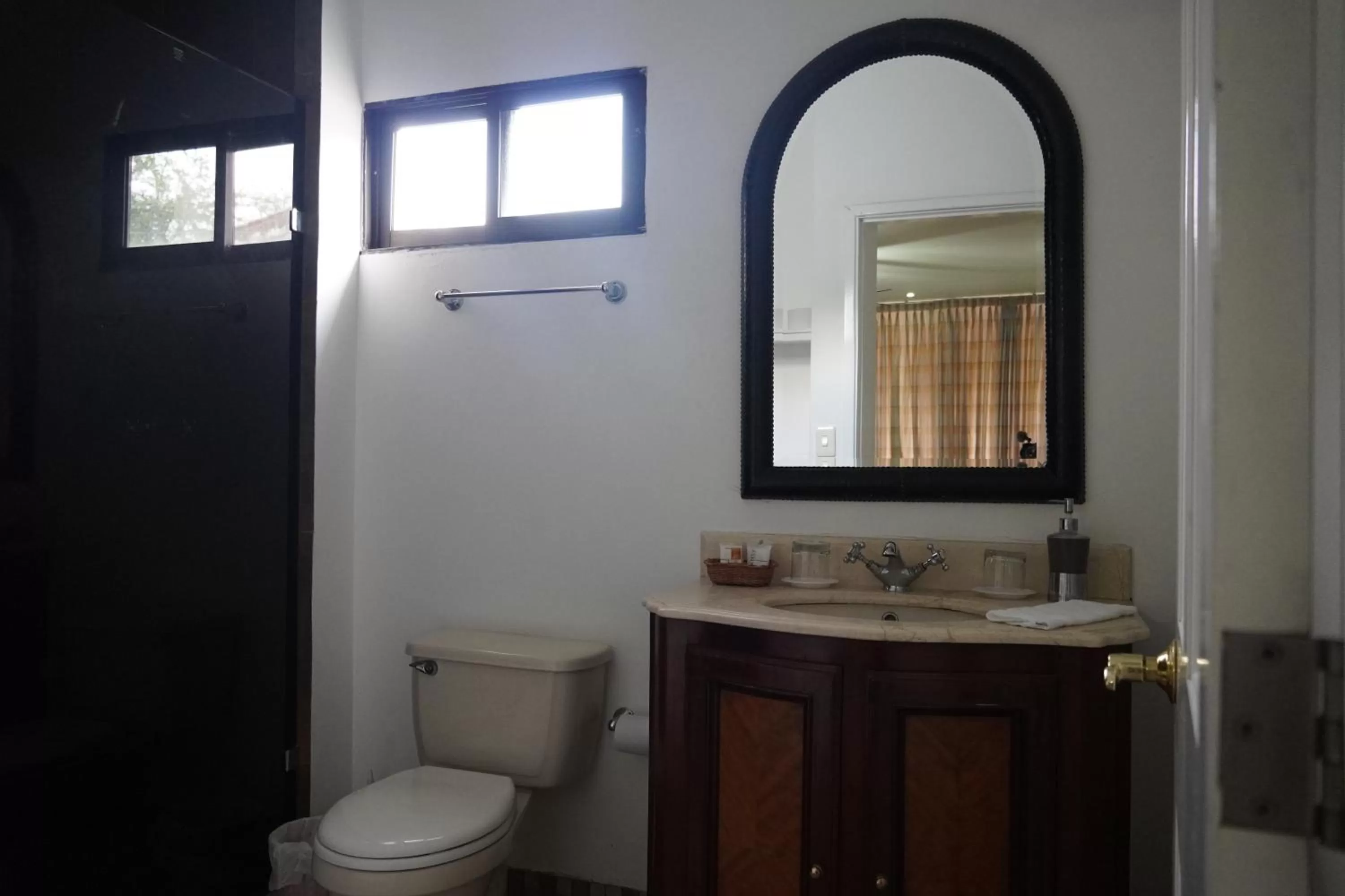 Hotel Boutique Villa Casuarinas