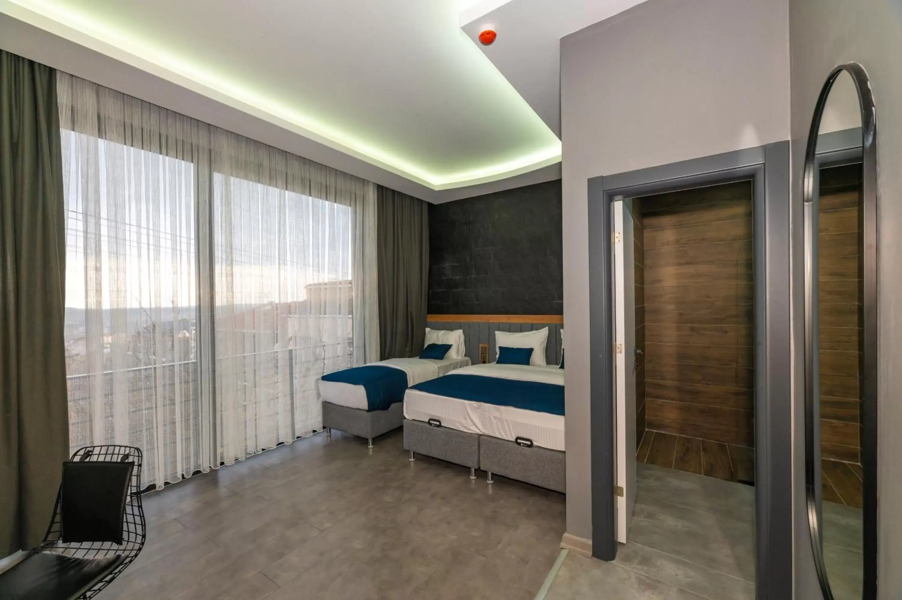 Massage, Bed in Melanj Airport Hotel