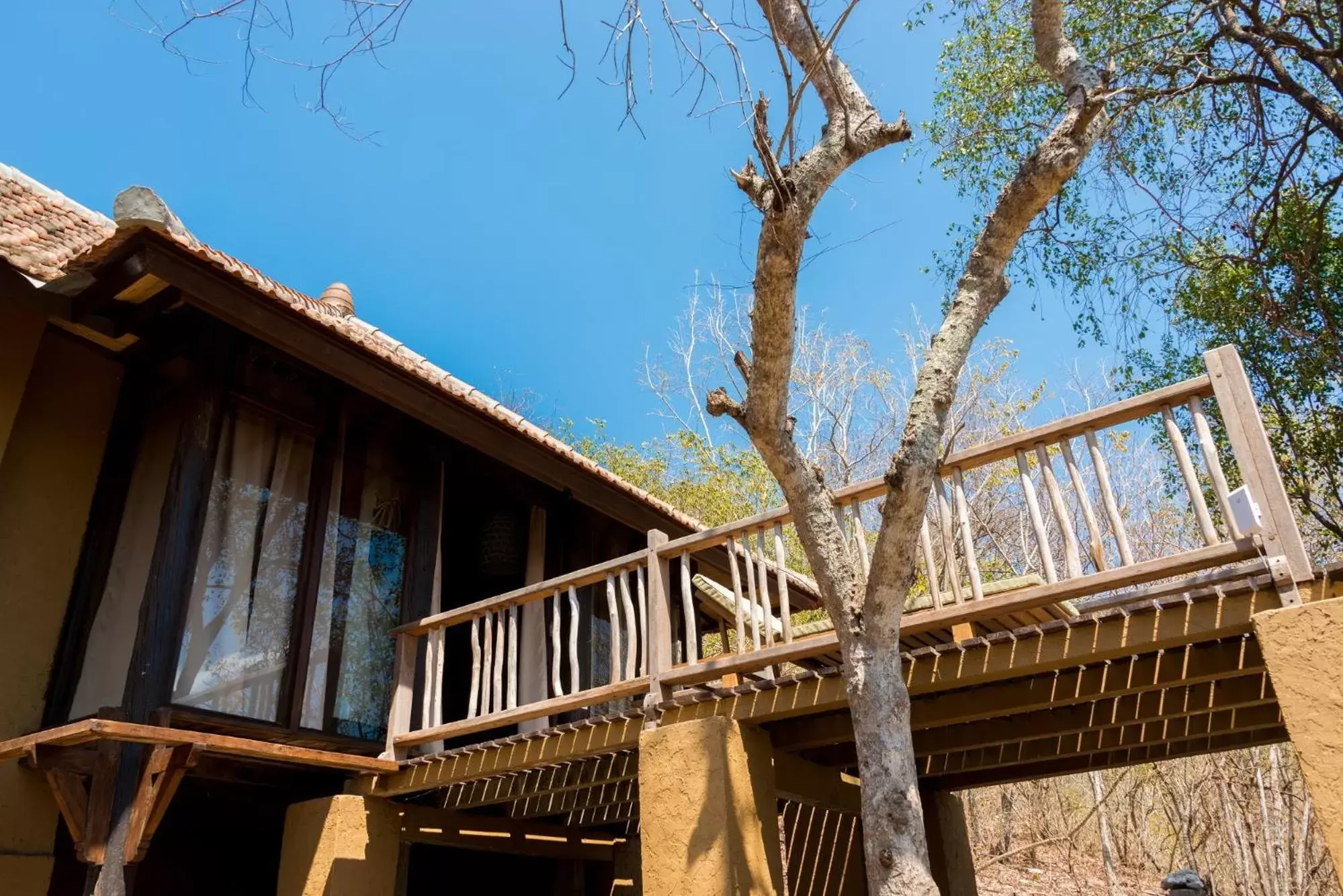 Property building in NusaBay Menjangan Property building in NusaBay Menjangan