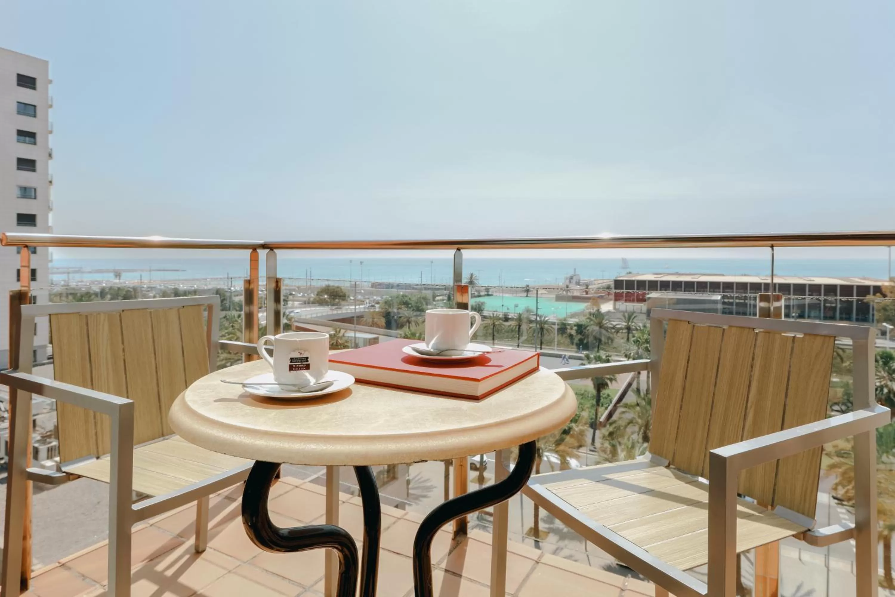 Catalonia Barcelona Beach