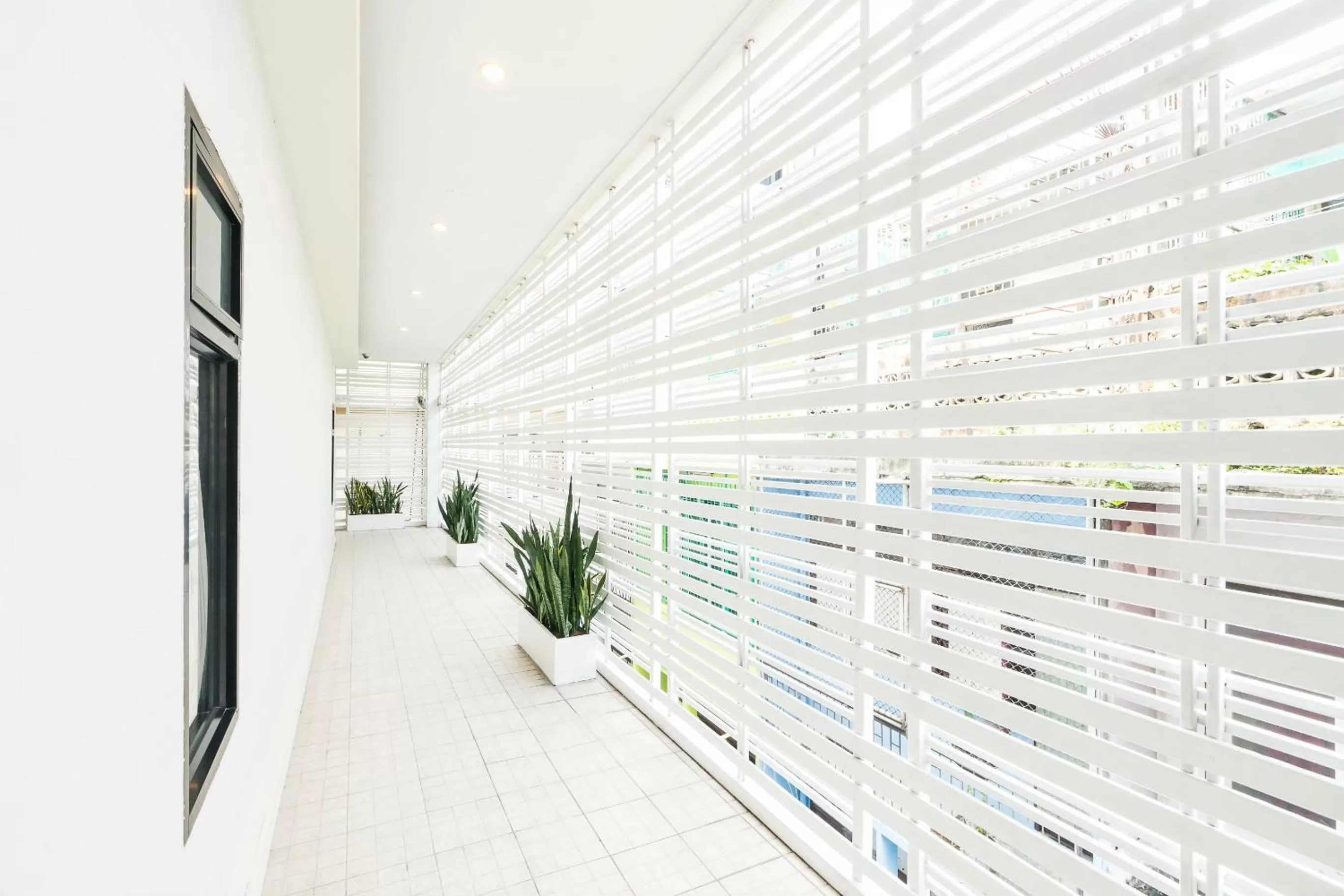 Other in Hotel De Bangkok