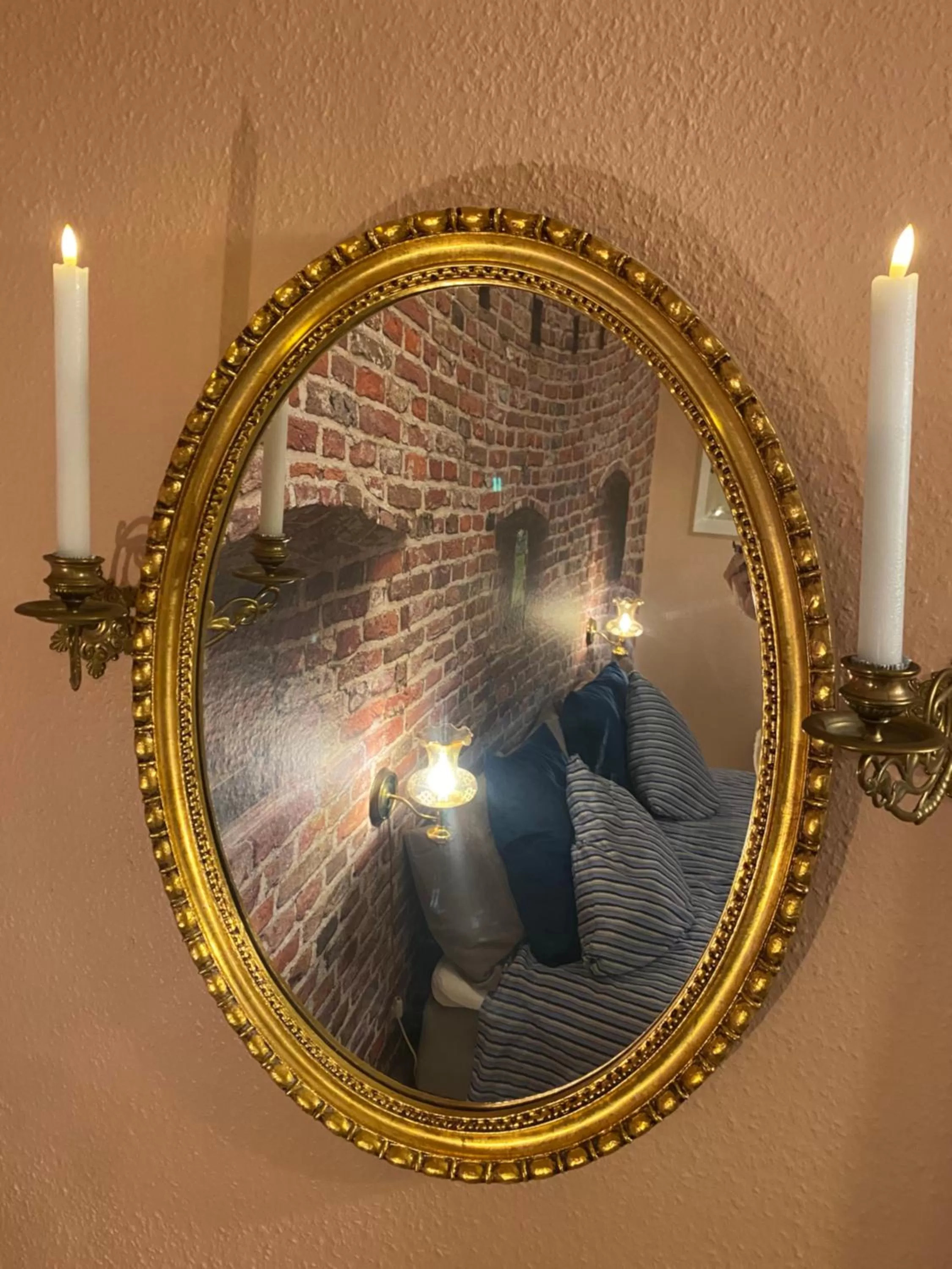 Bed in Skuespiller Centralen