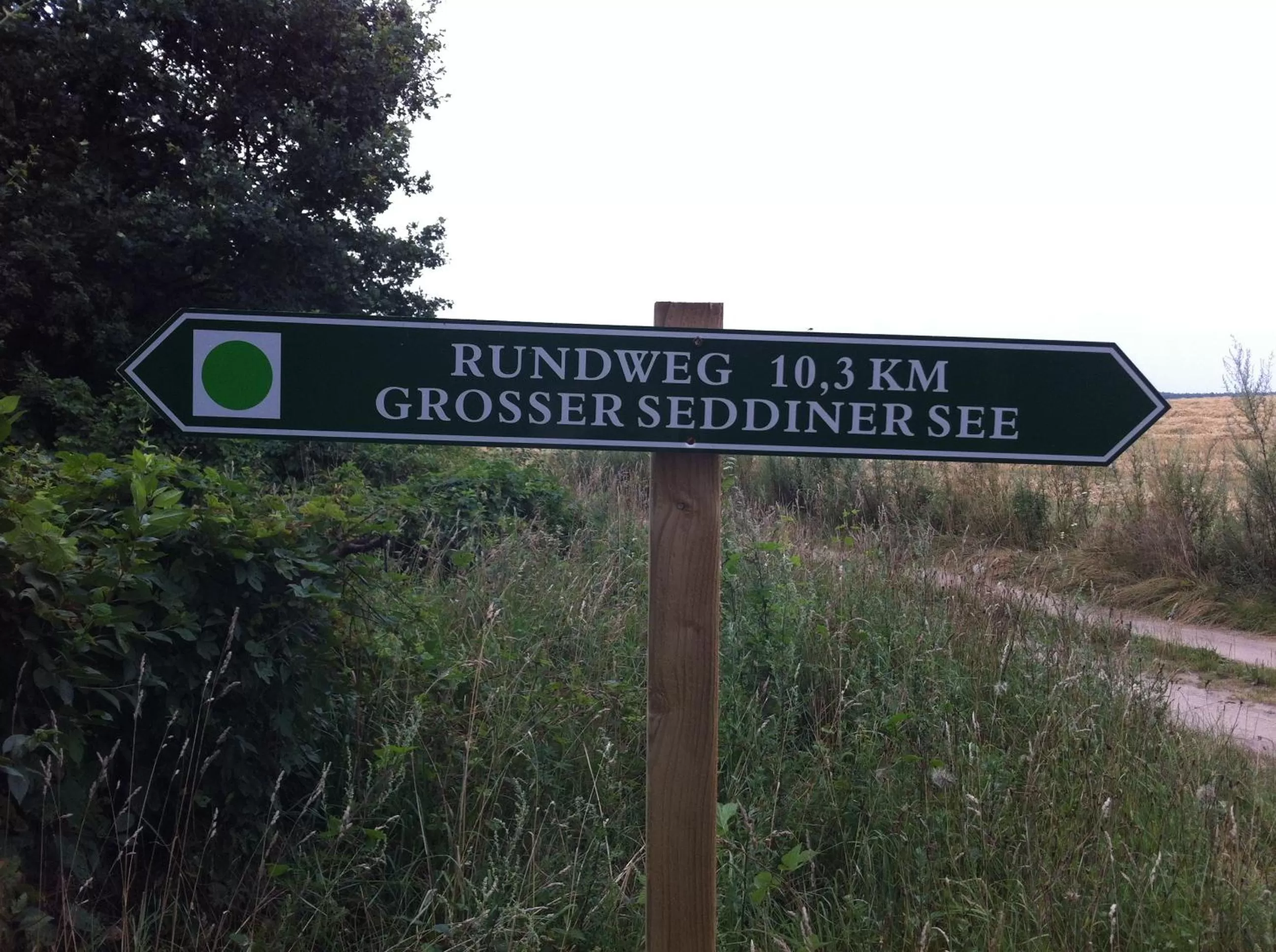 Logo/Certificate/Sign in Hotel Zur Linde Dein Self Check In