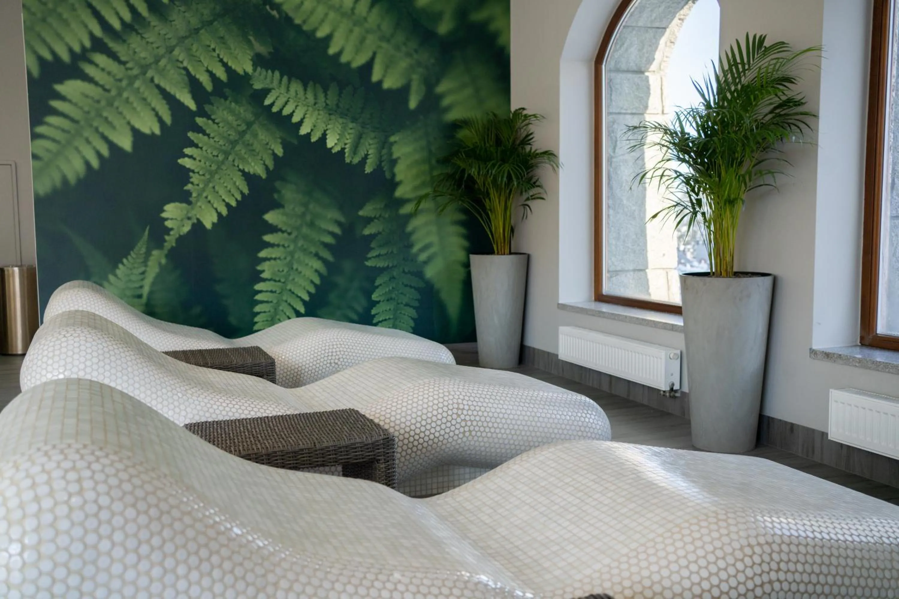 Grand Nosalowy Dwór