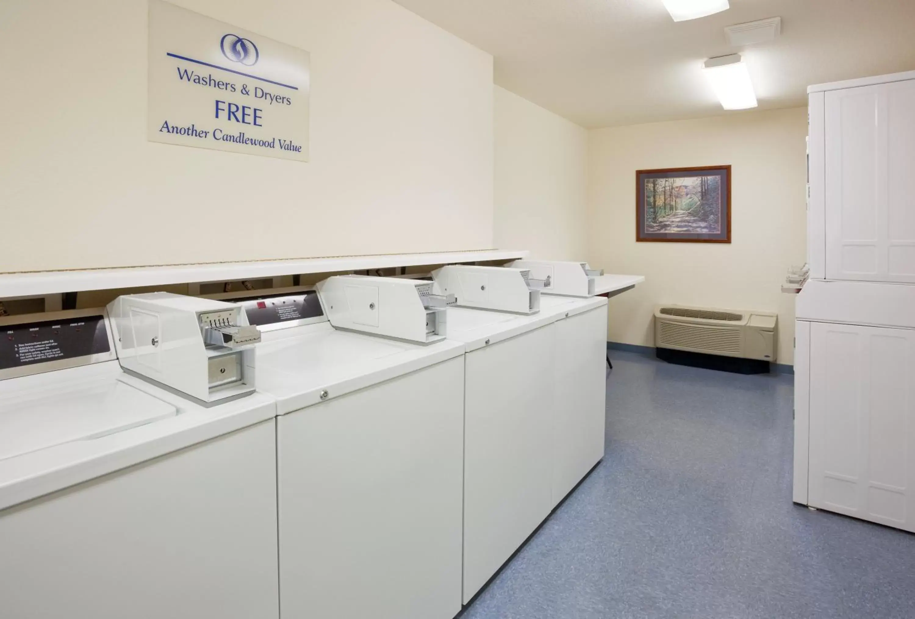 Other, Bathroom in Candlewood Suites Appleton, an IHG Hotel