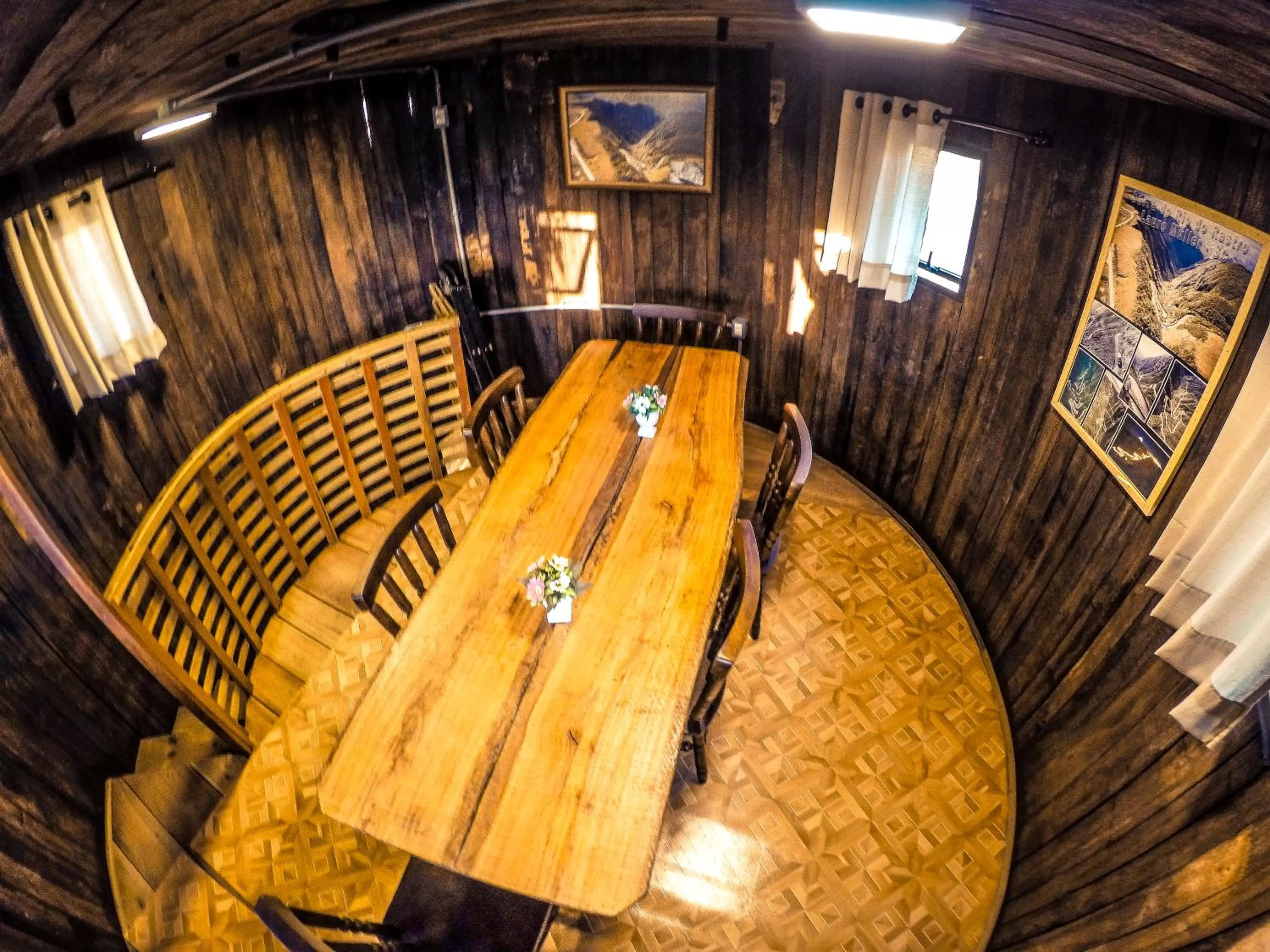 Breakfast in Hotel Guerra - Pousada Montebelo