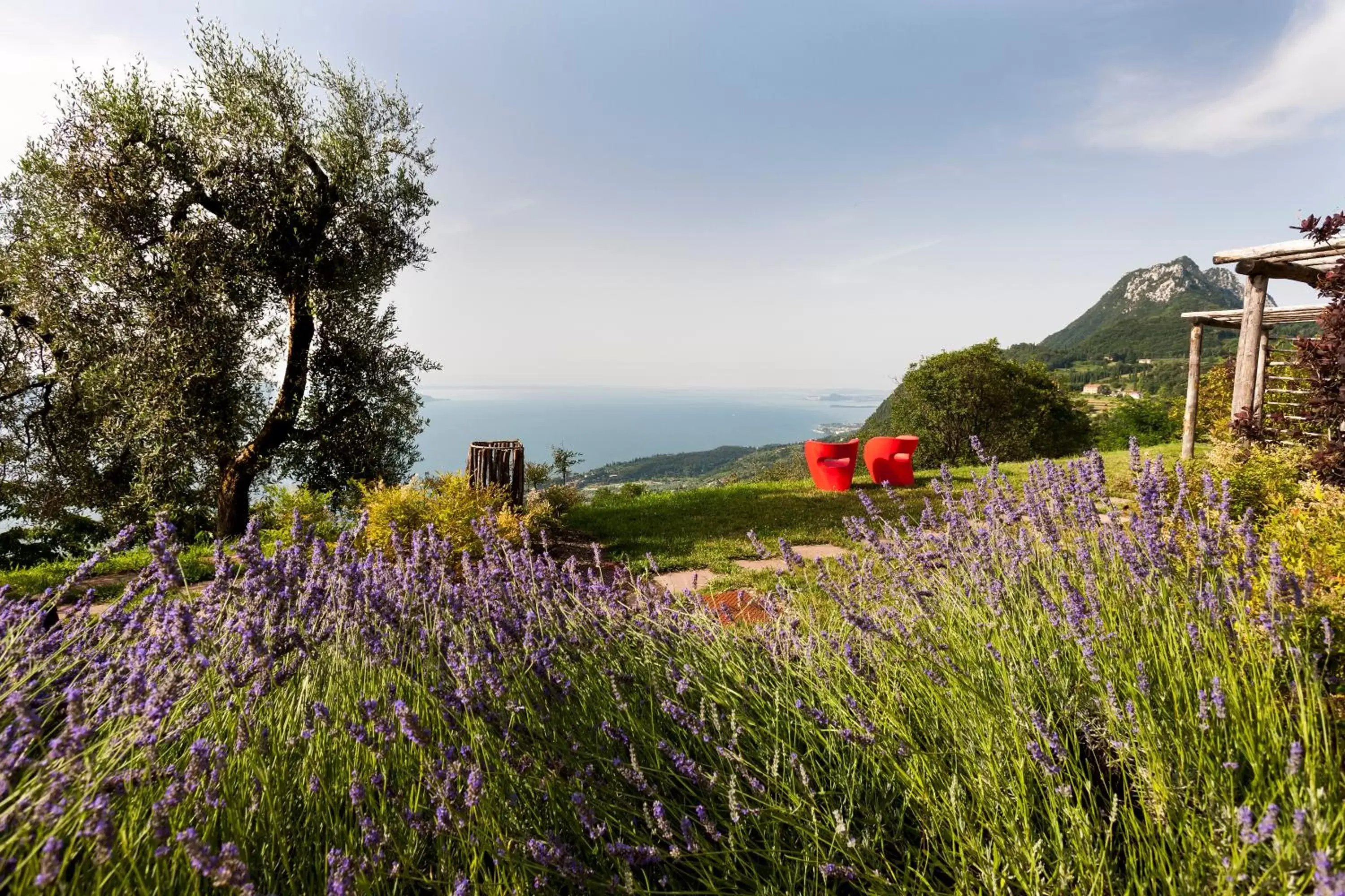 Lefay Resort & Spa Lago Di Garda