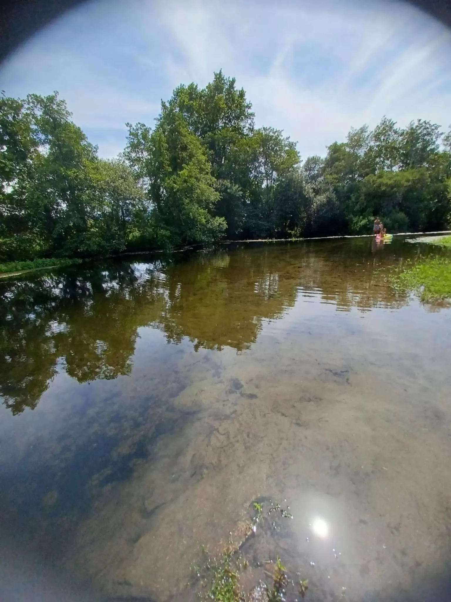 Nearby landmark in Leonchic - Guest House