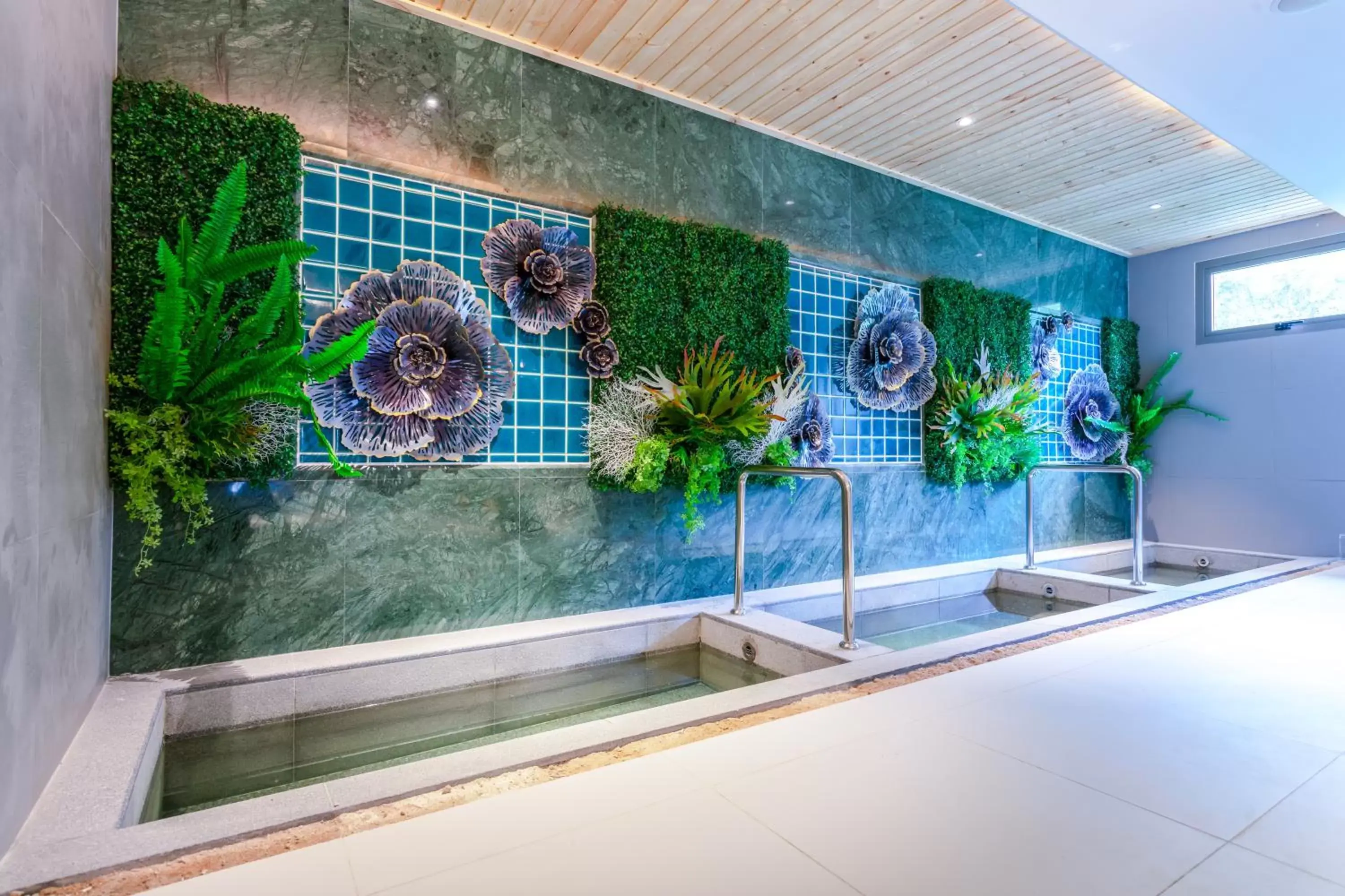 Spa and wellness centre/facilities in Centara Sonrisa Residences & Suites Sriracha - SHA Extra Plus Spa and wellness centre/facilities in Centara Sonrisa Residences & Suites Sriracha - SHA Extra Plus