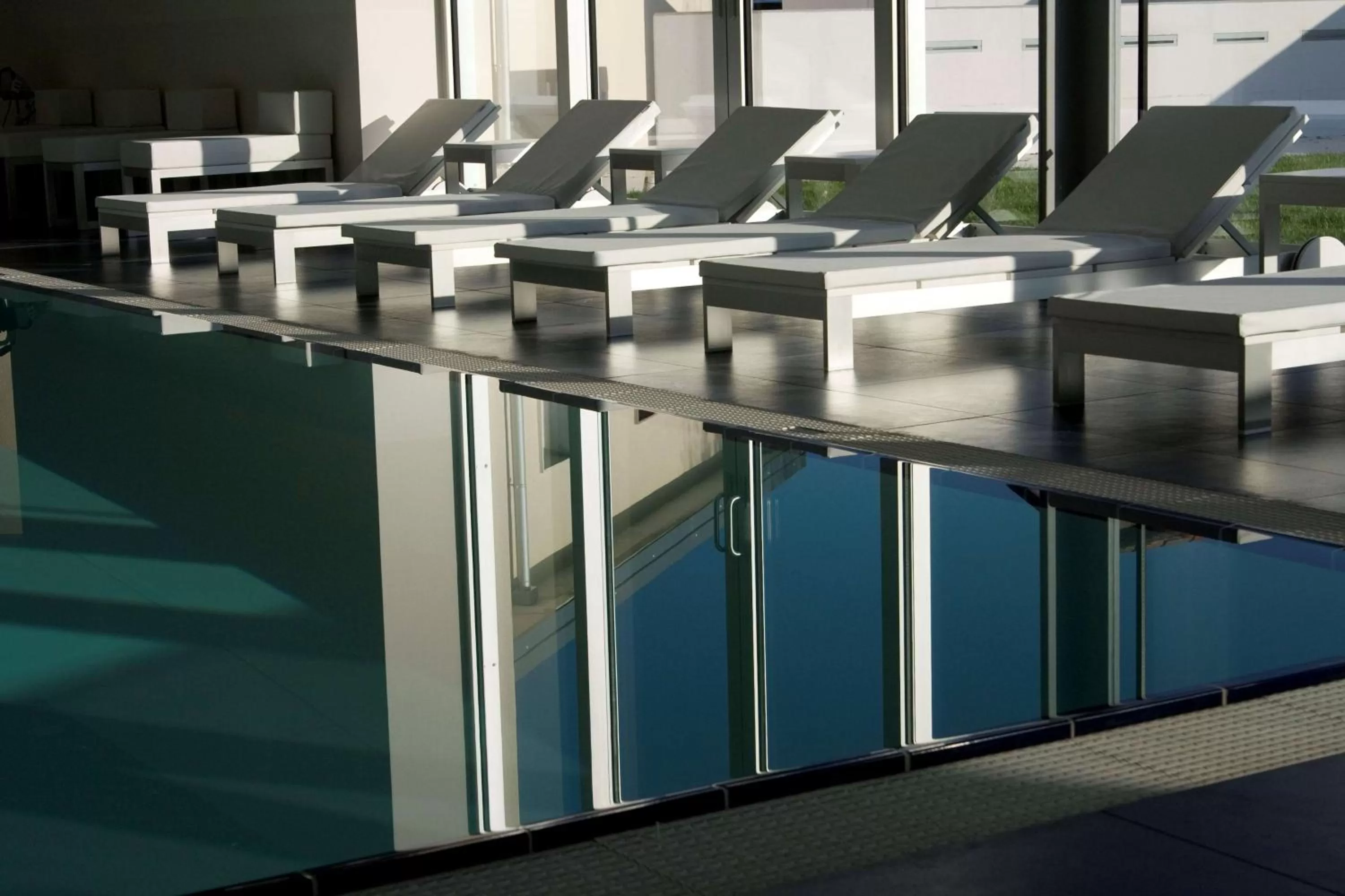 On site in Là Di Moret