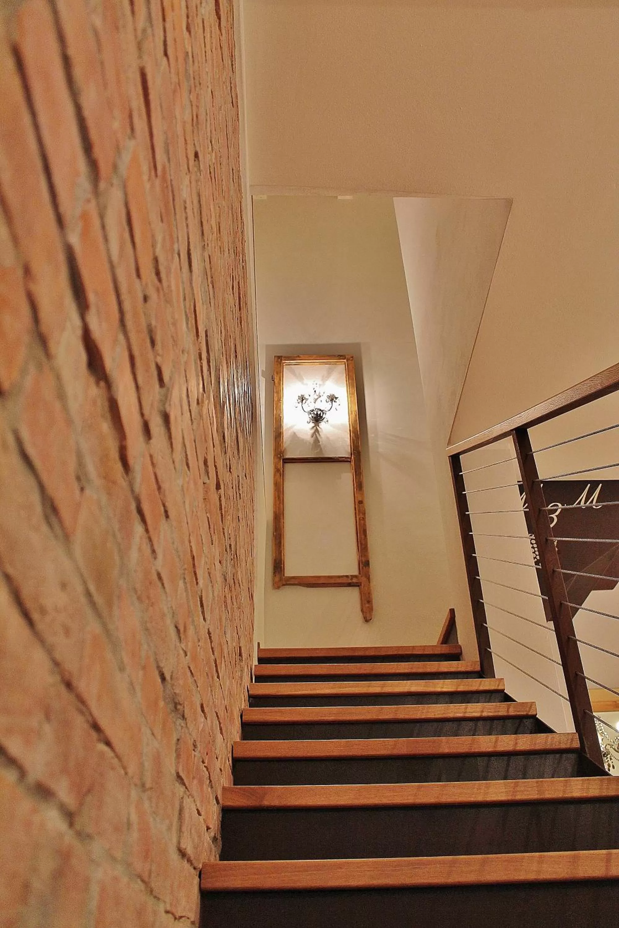 Decorative detail in Rooms Maison 3 Magnoni