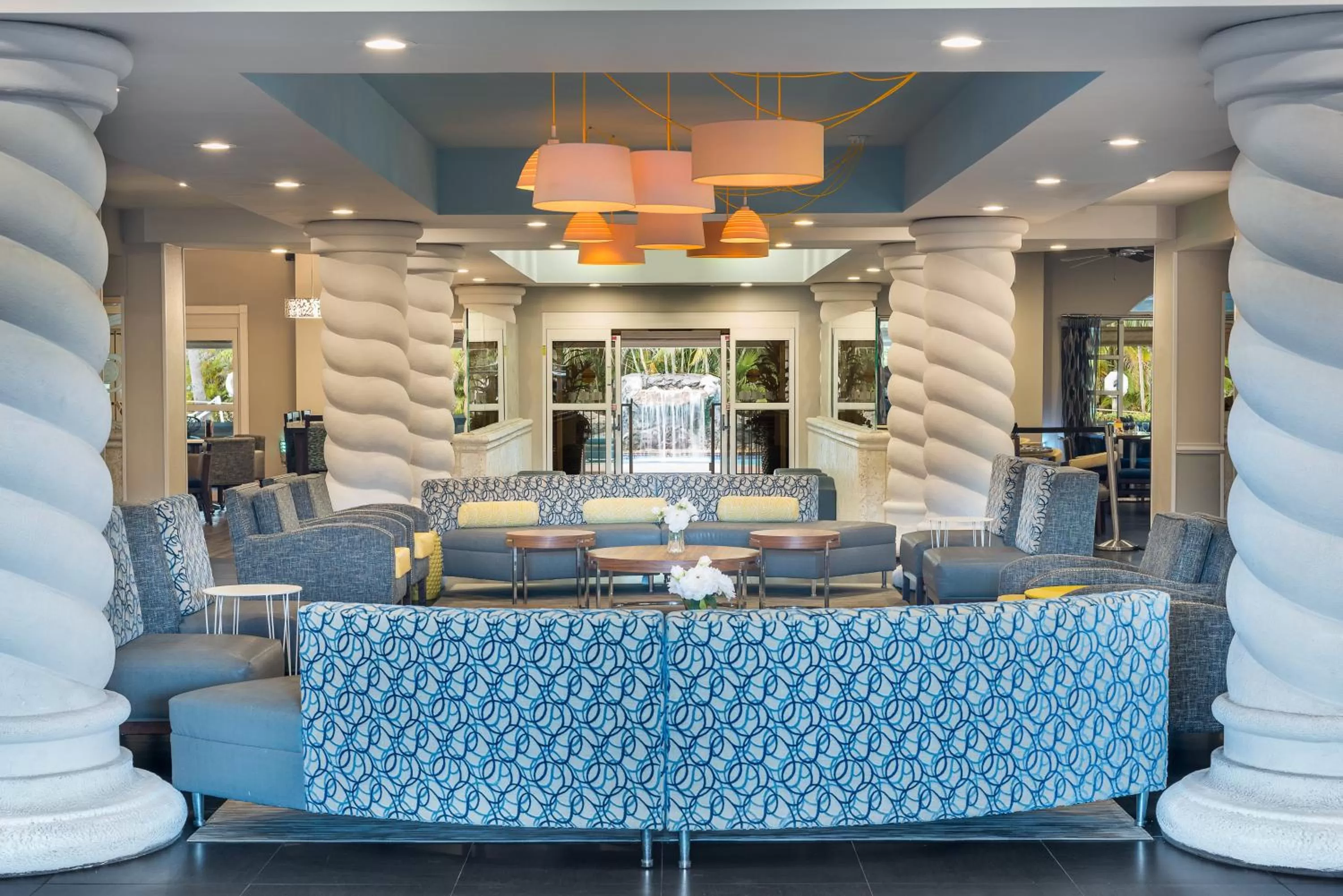 Property building in Holiday Inn Fort Lauderdale Airport by IHG