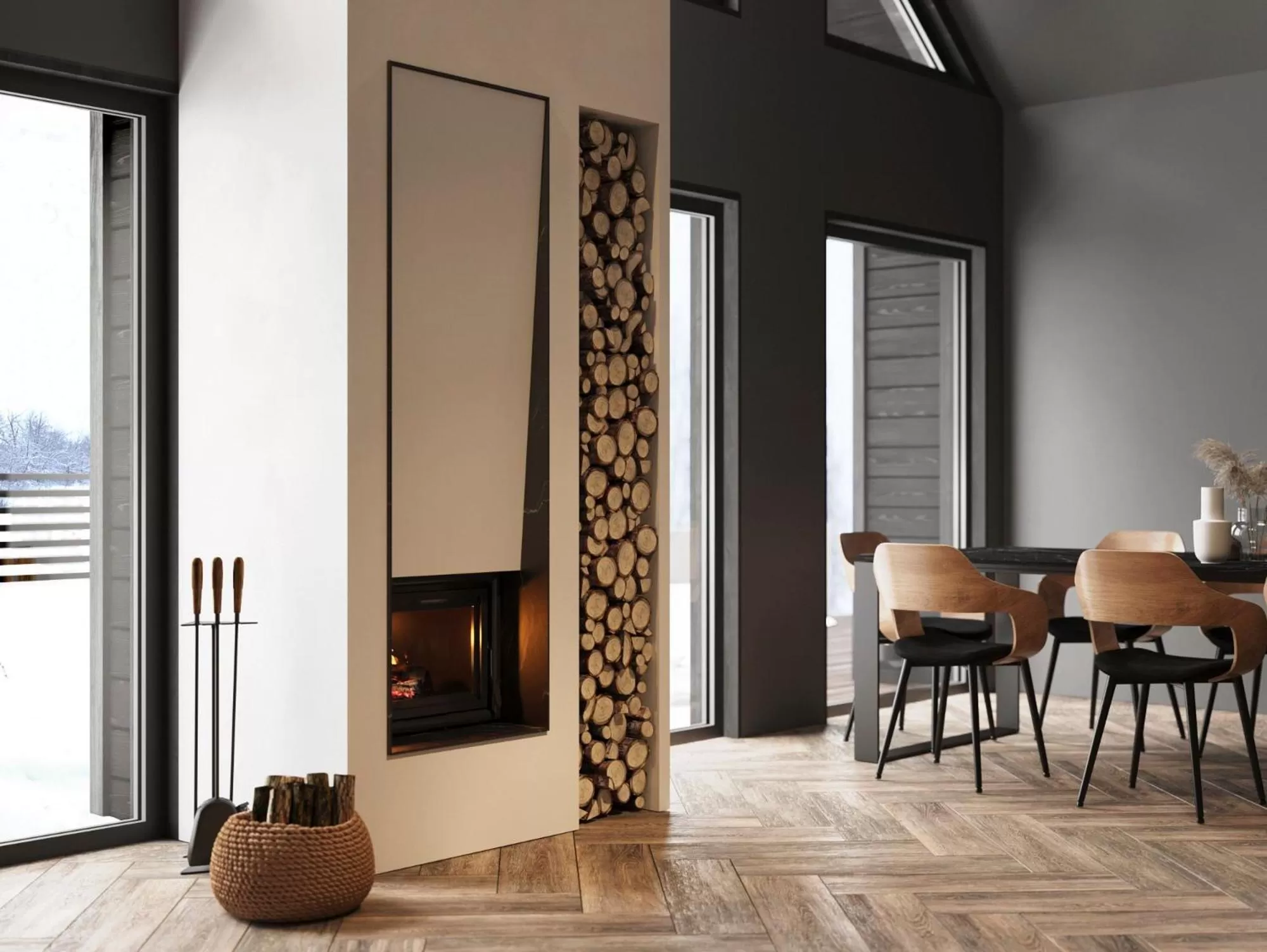 Tree House Relax Park