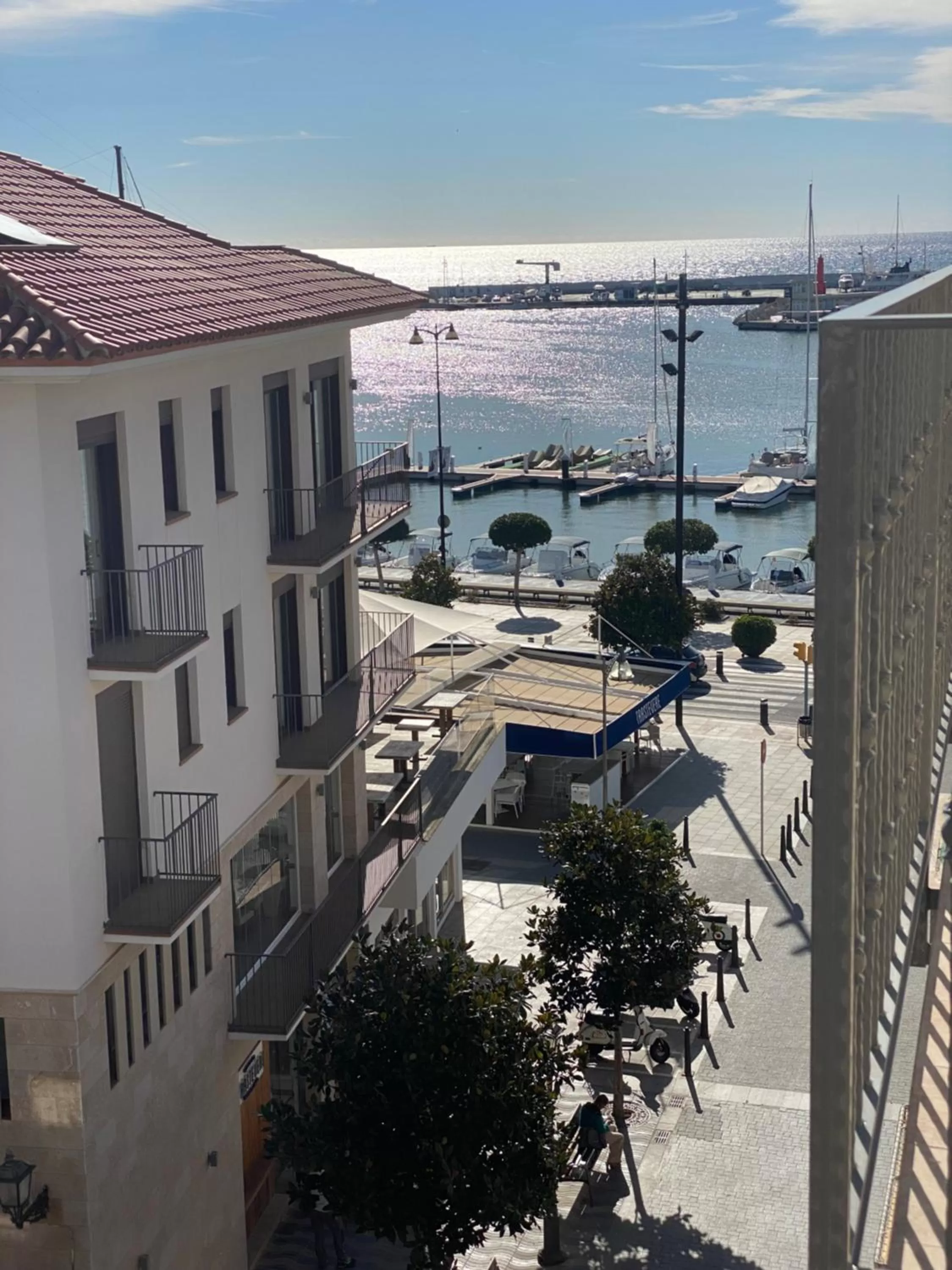 Neighbourhood in Barri Antic Cambrils