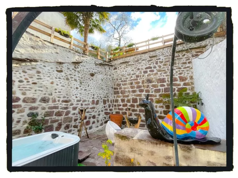 Chambres d'Hôtes Maison E.Bernat