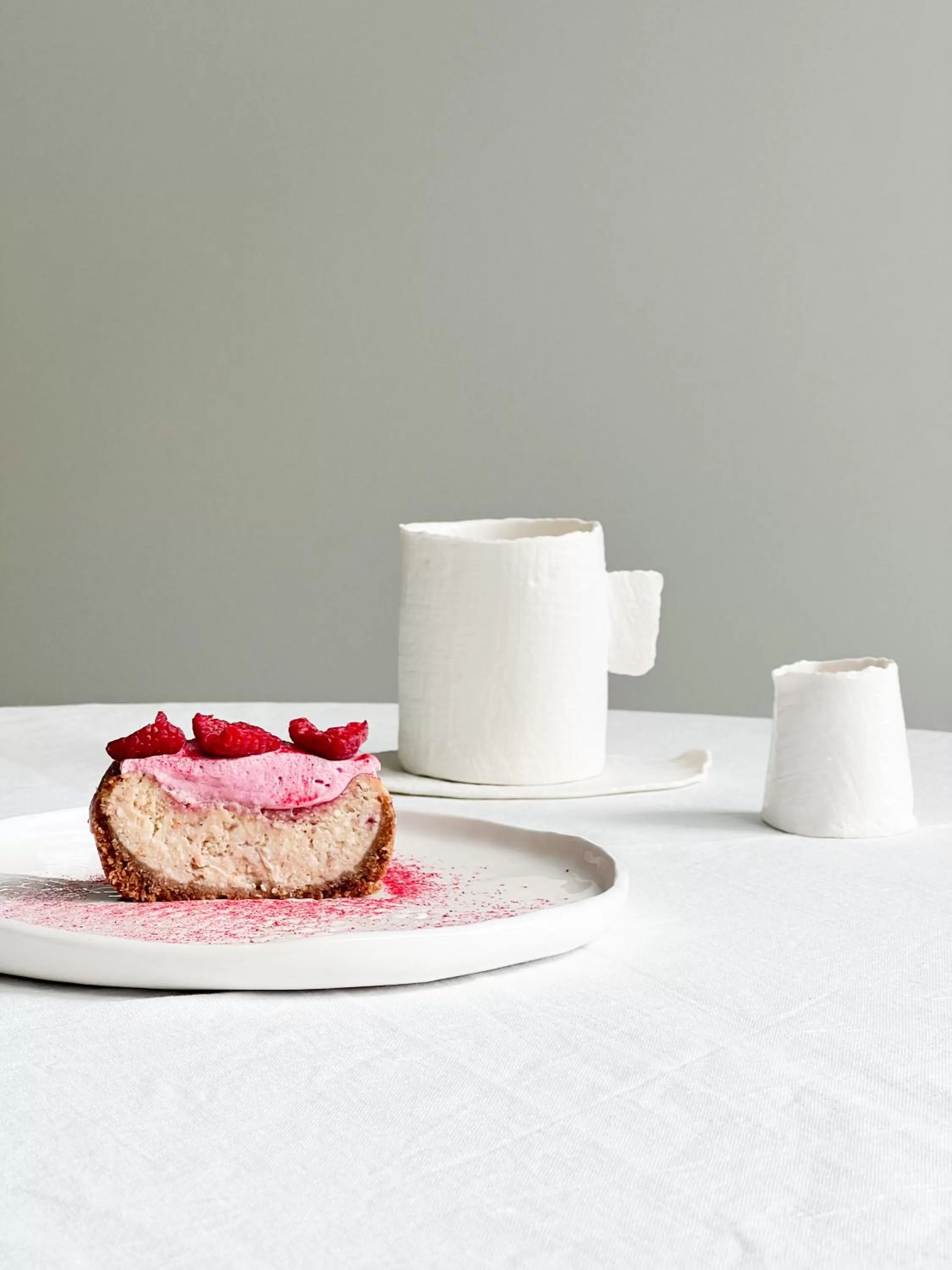 Breakfast in CinziaHome