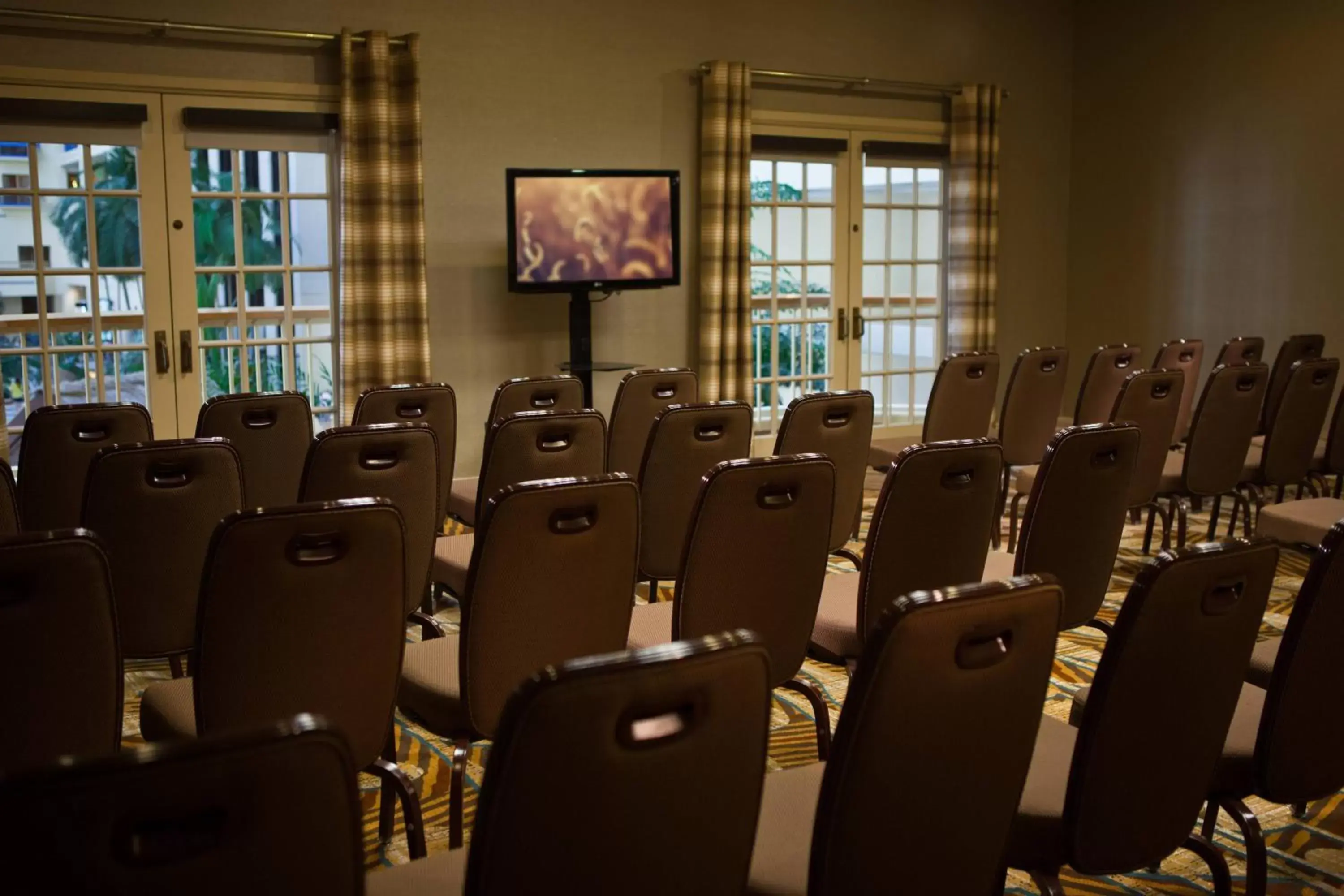 Meeting/conference room in Renaissance Orlando at SeaWorld®