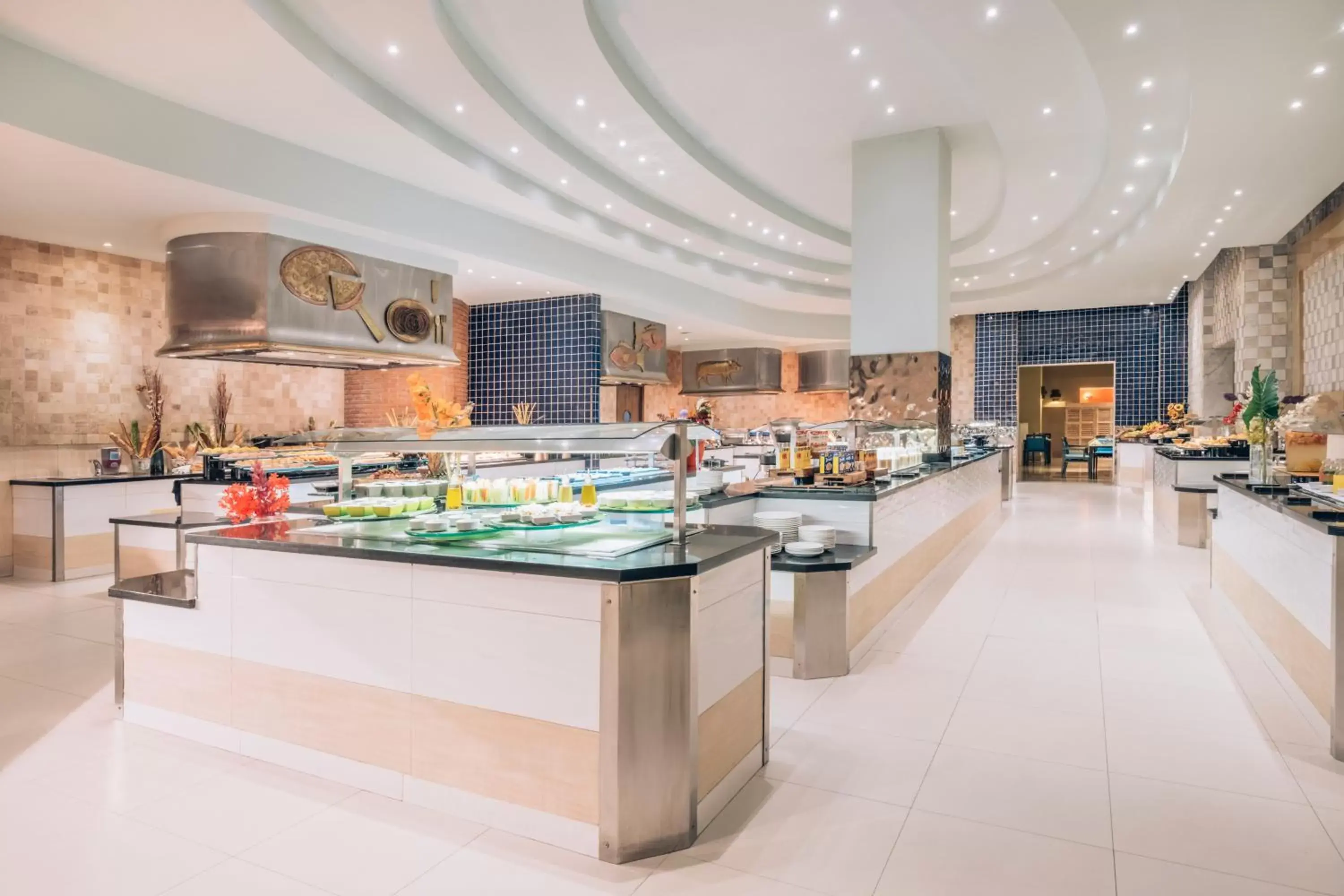 Restaurant/places to eat in Iberostar Selection Playa Mita - All Inclusive Restaurant/places to eat in Iberostar Selection Playa Mita - All Inclusive