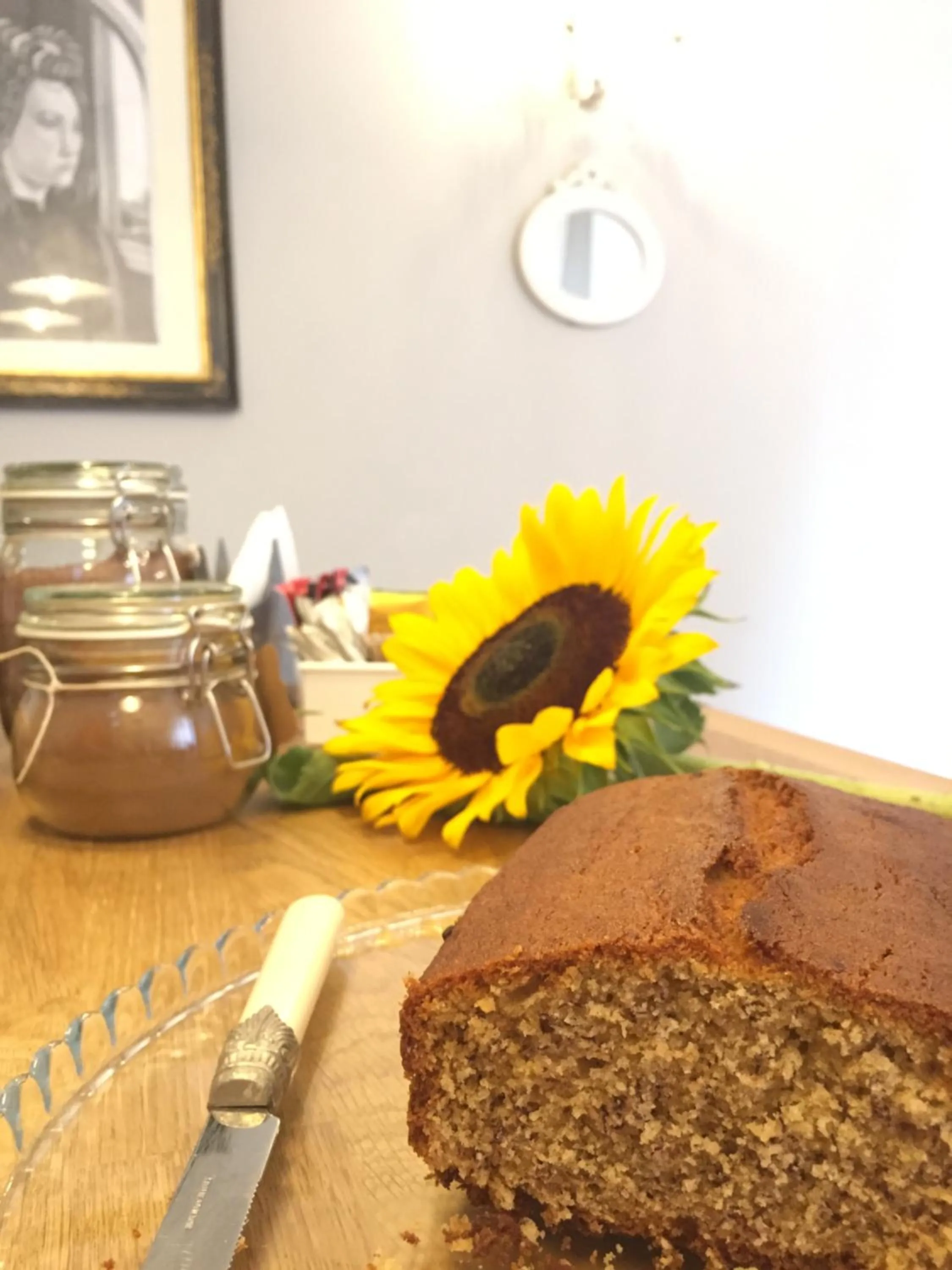 Breakfast in B&B La Nannina