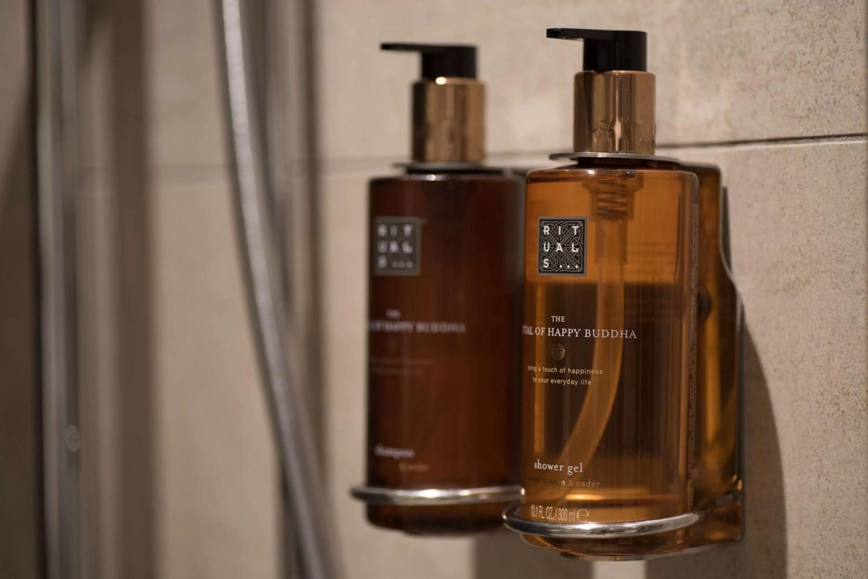 Bathroom in Statt Hassleholm BW Signature Collection