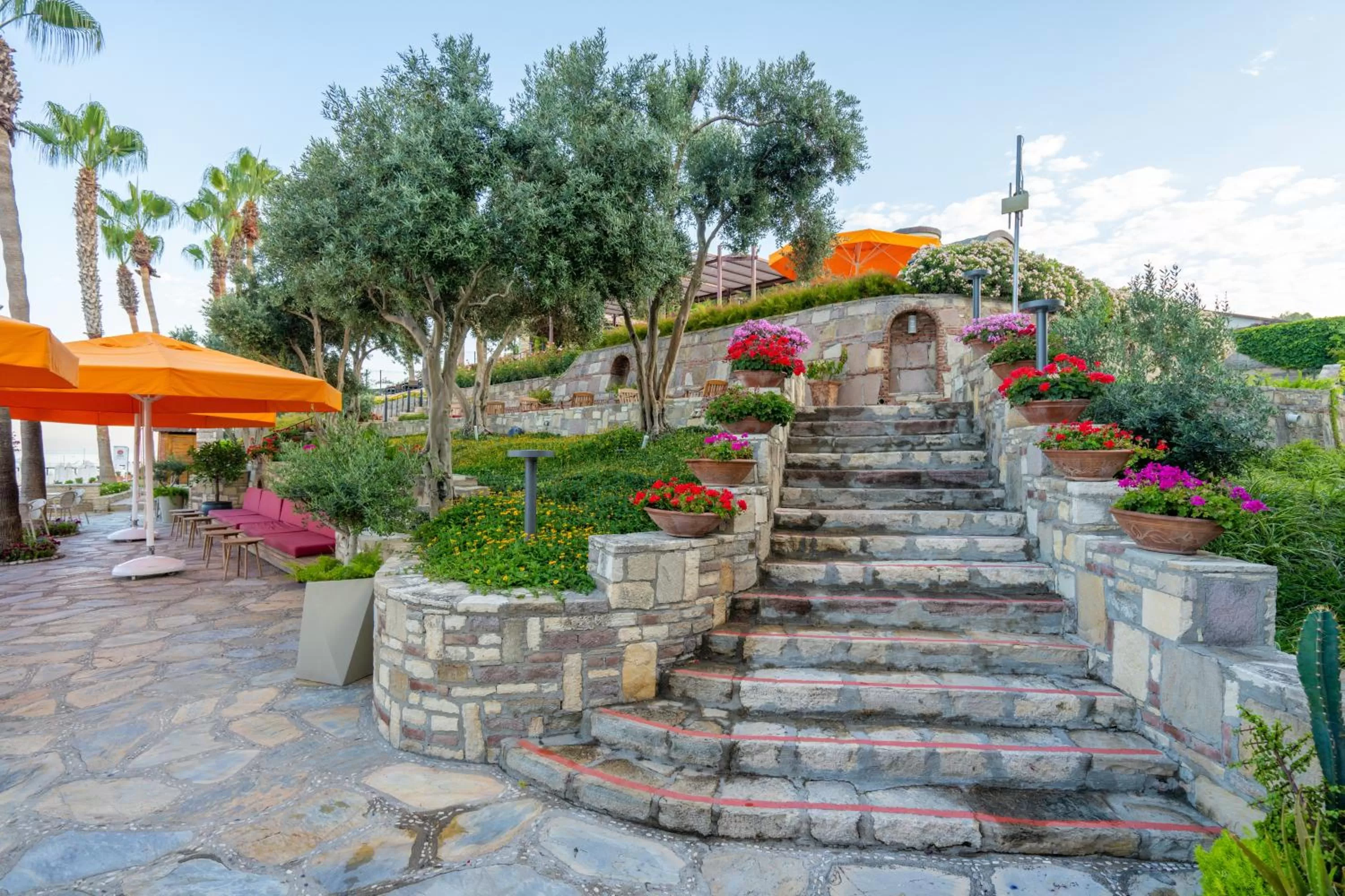 Garden in Arum Barut Collection - Ultra All Inclusive