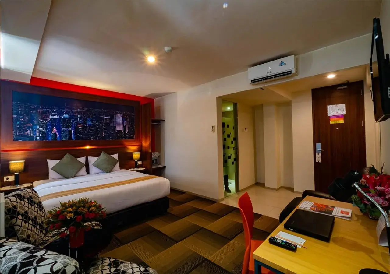 Miyanna Hotel Medan