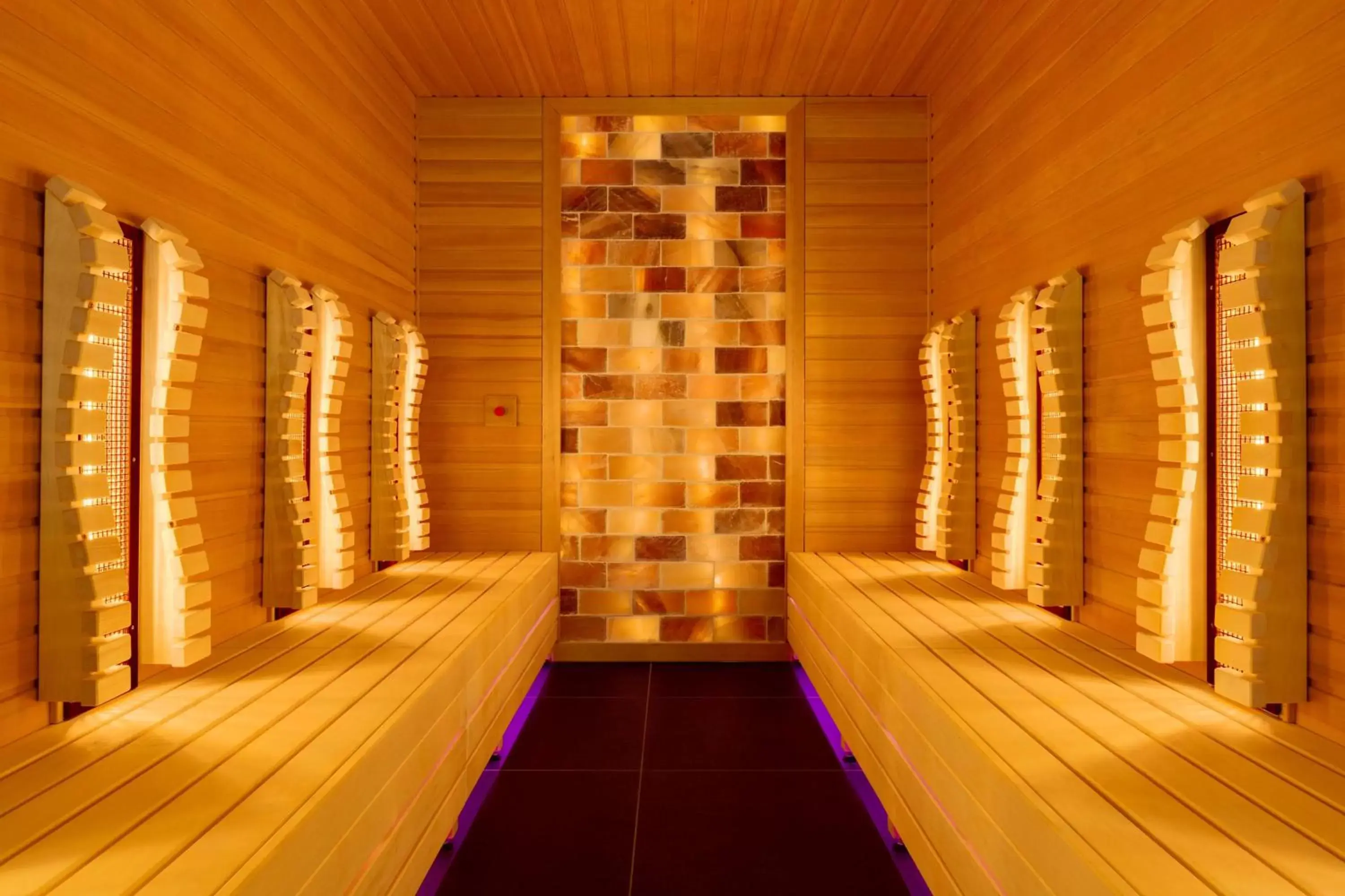 Spa and wellness centre/facilities in NH Zandvoort Hotel