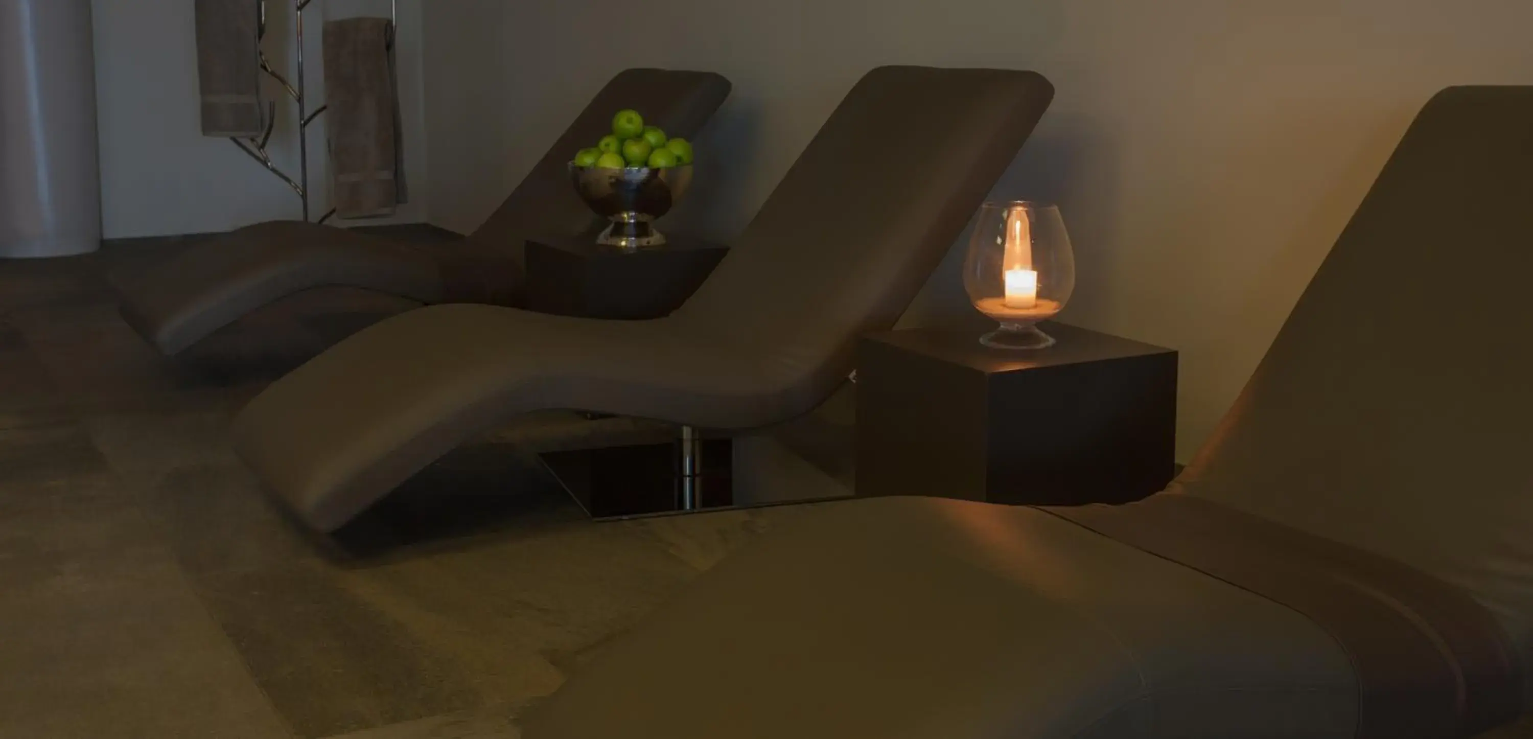 Spa and wellness centre/facilities in Hotel Mamiani & Relaxing Spa Urbino Spa and wellness centre/facilities in Hotel Mamiani & Relaxing Spa Urbino