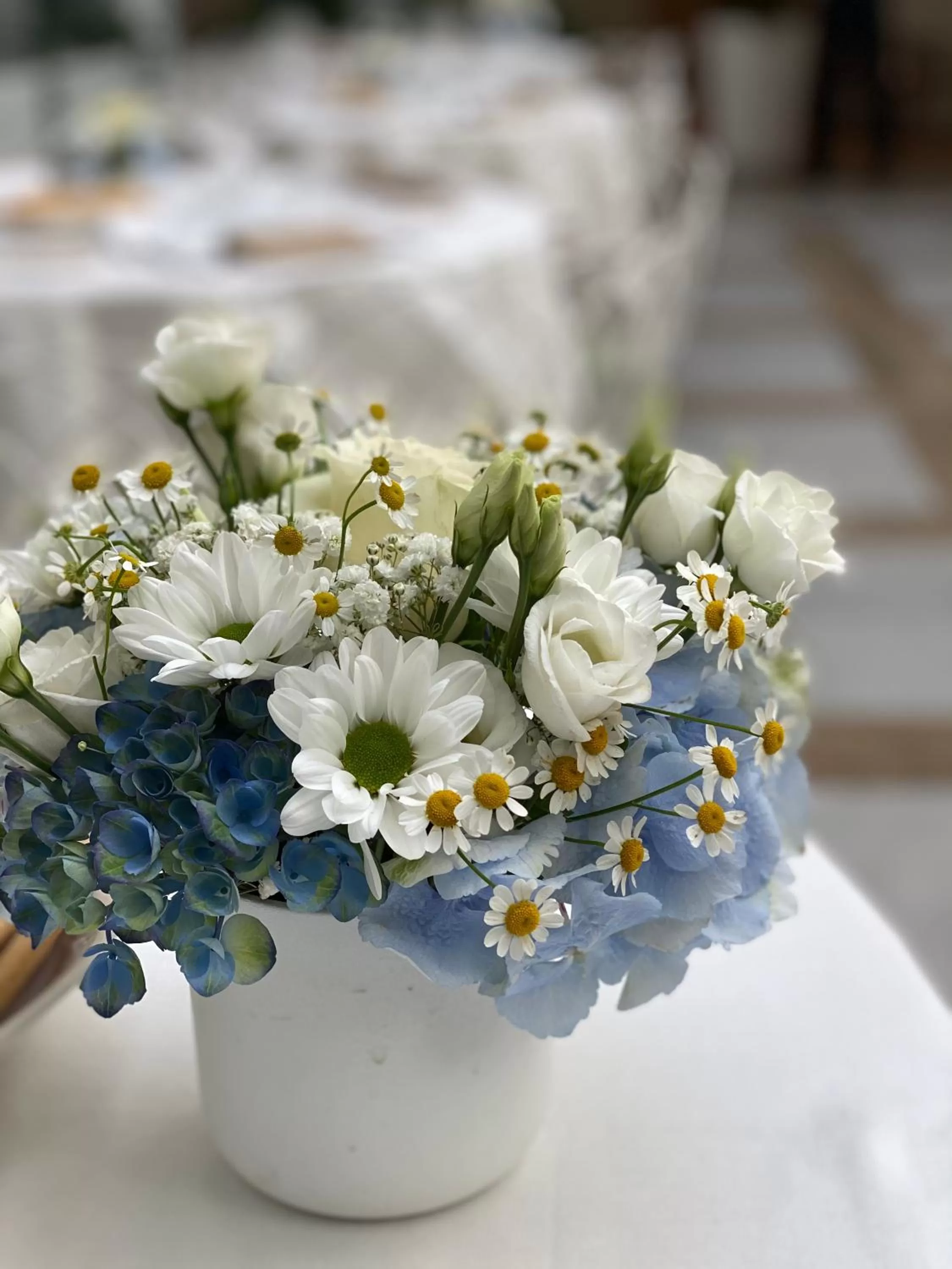 Decorative detail in Hotel Monteverde