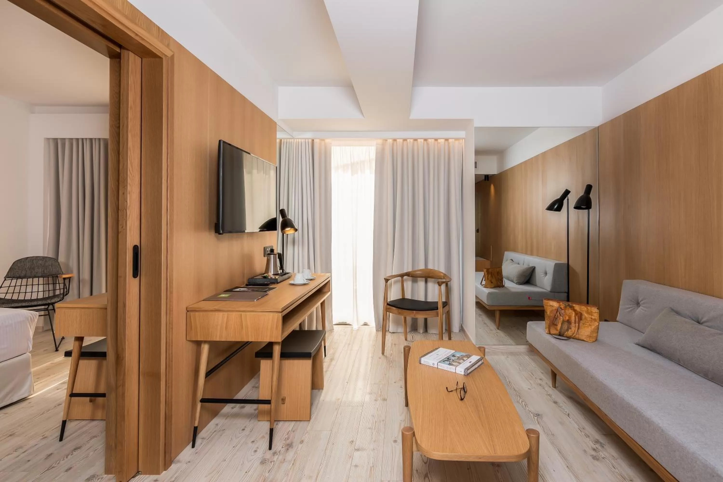 Ibis Styles Heraklion Central