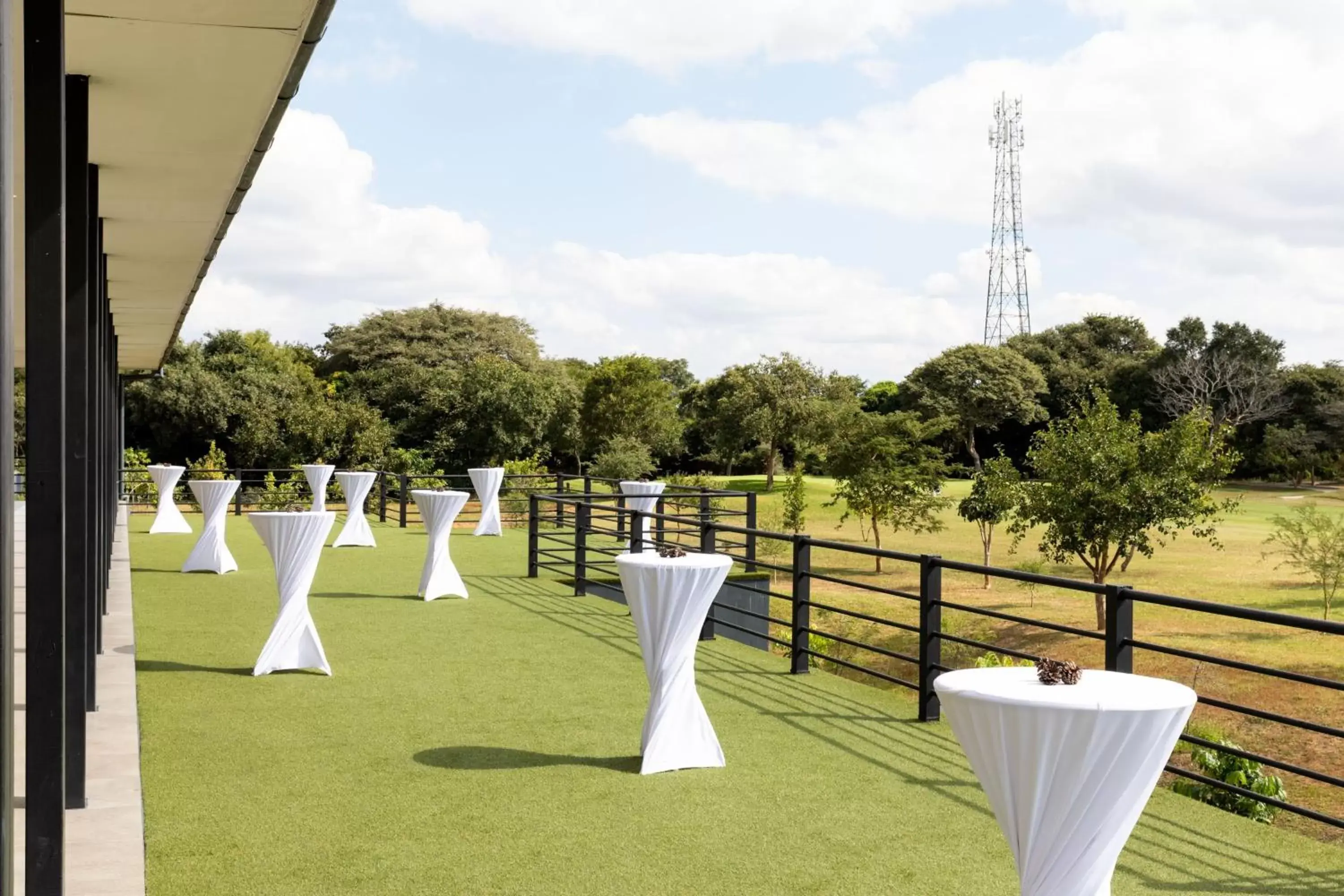 Other, Banquet Facilities in Ciêla, Lusaka, Tribute Portfolio Resort and Spa