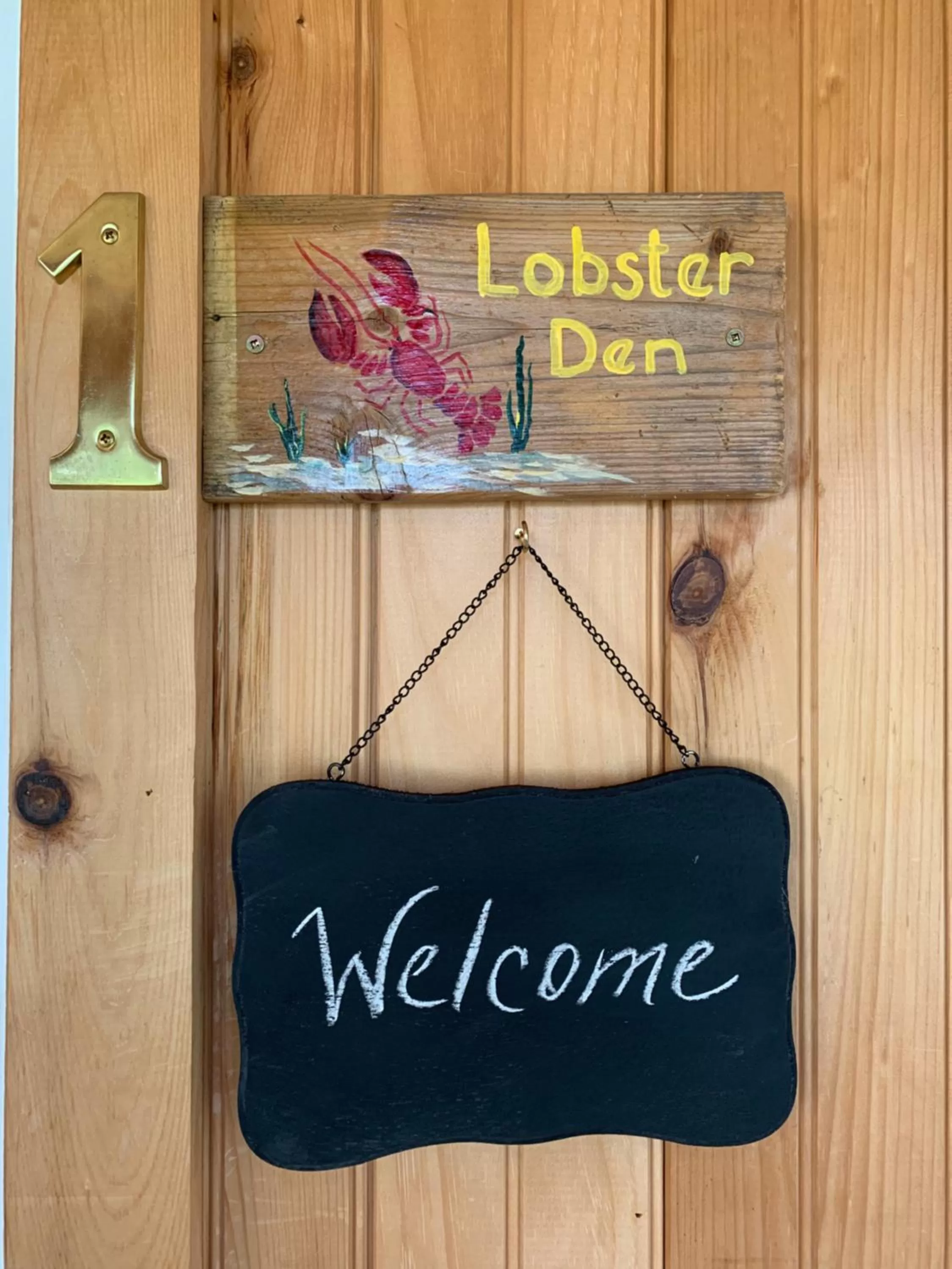 Alma Shore Lane Suites & Cottages