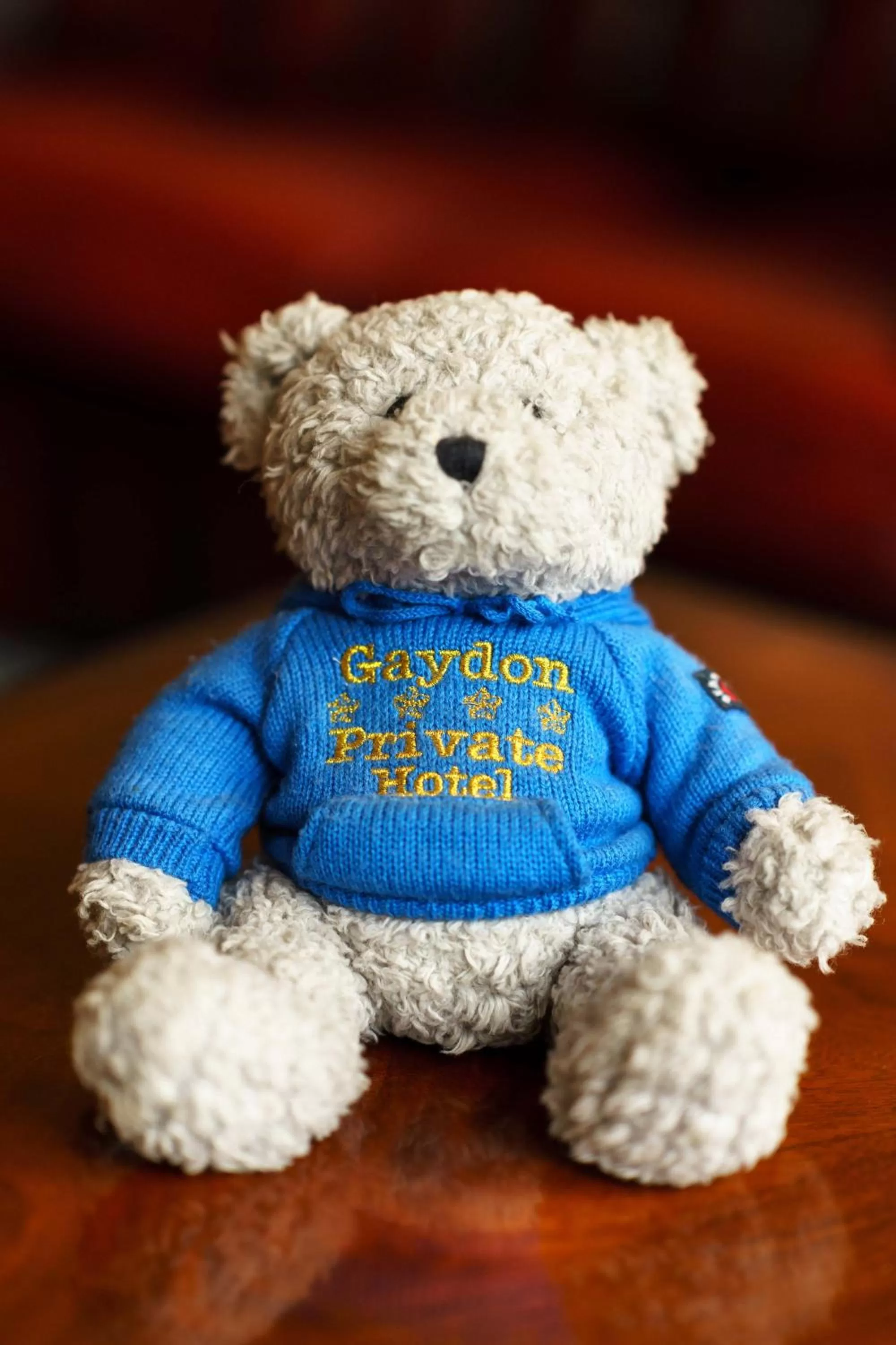 Property building in The Gaydon