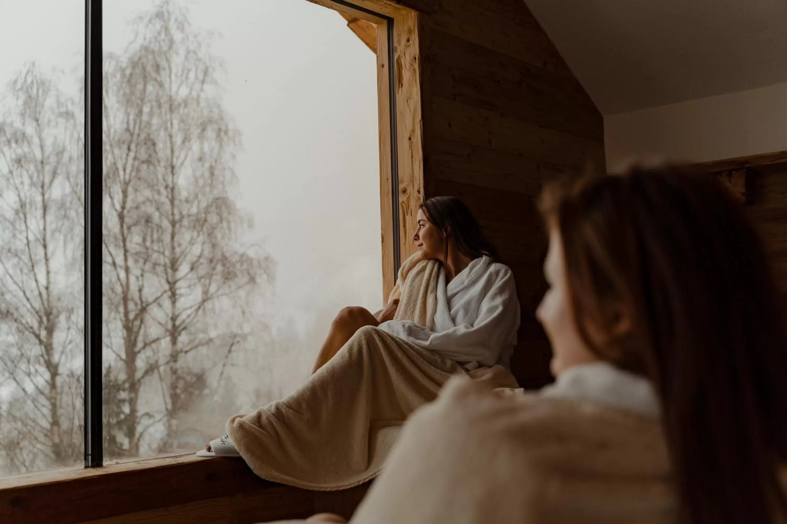 Natural landscape, Guests in Natur- und Wellnesshotel Höflehner