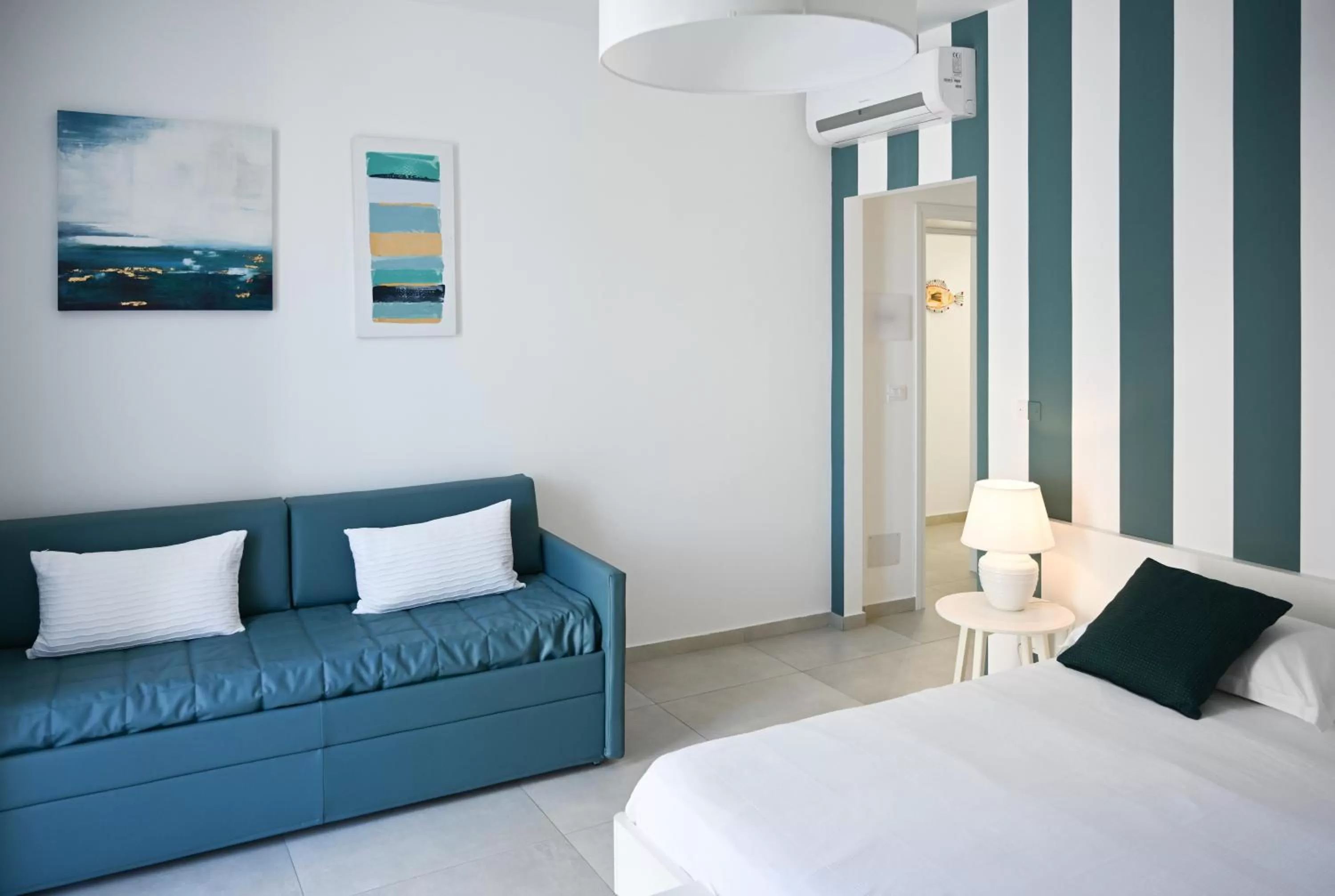 Other, Seating Area in L'Ancora B&B