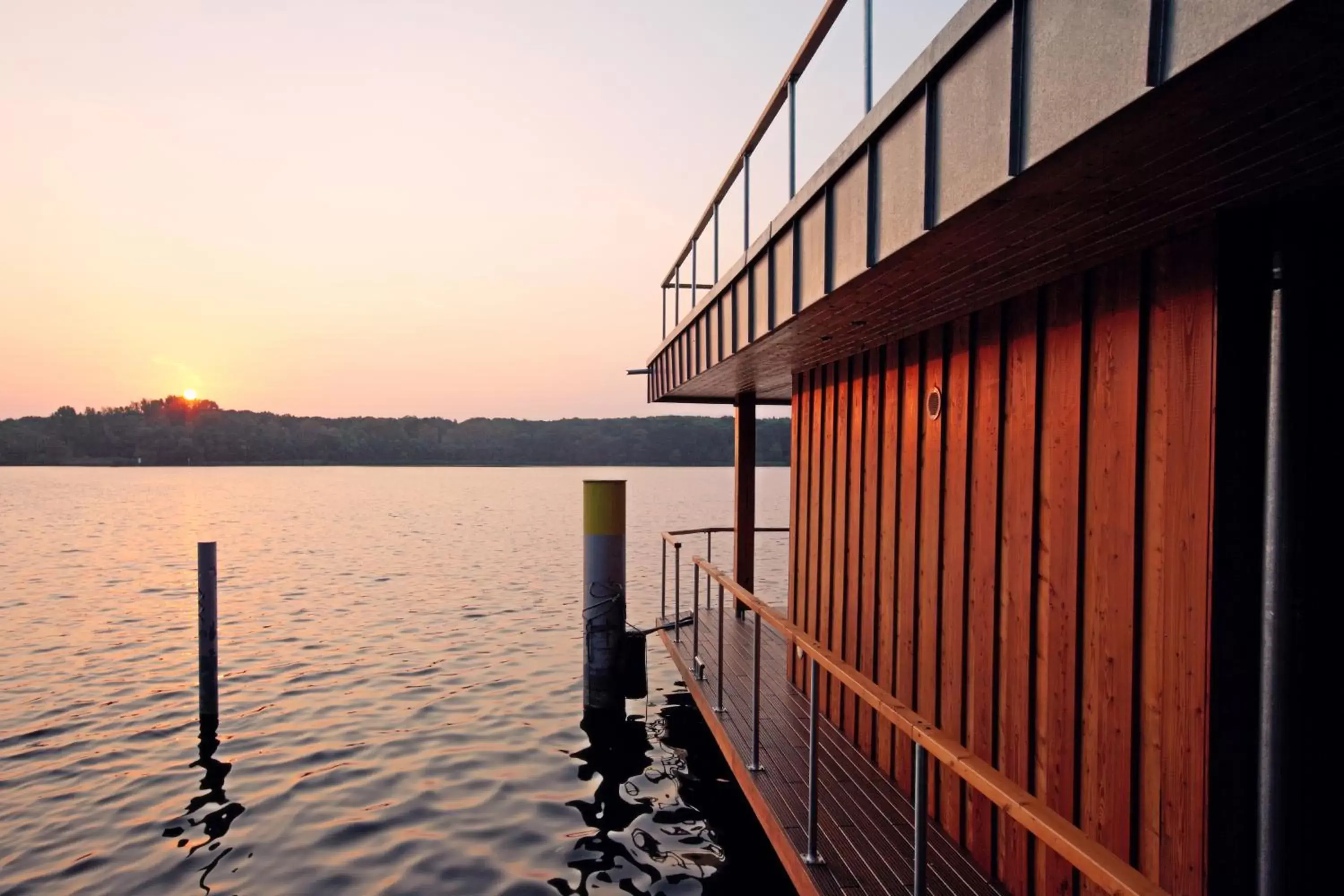 Sauna, Natural Landscape in INSELHOTEL Potsdam