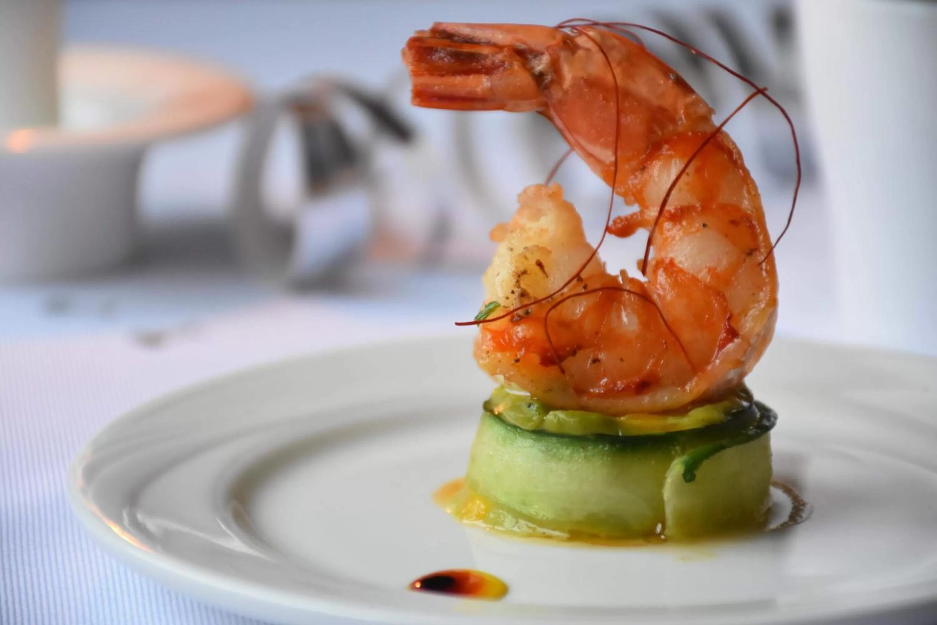 Food in Gasthaus Ochsen