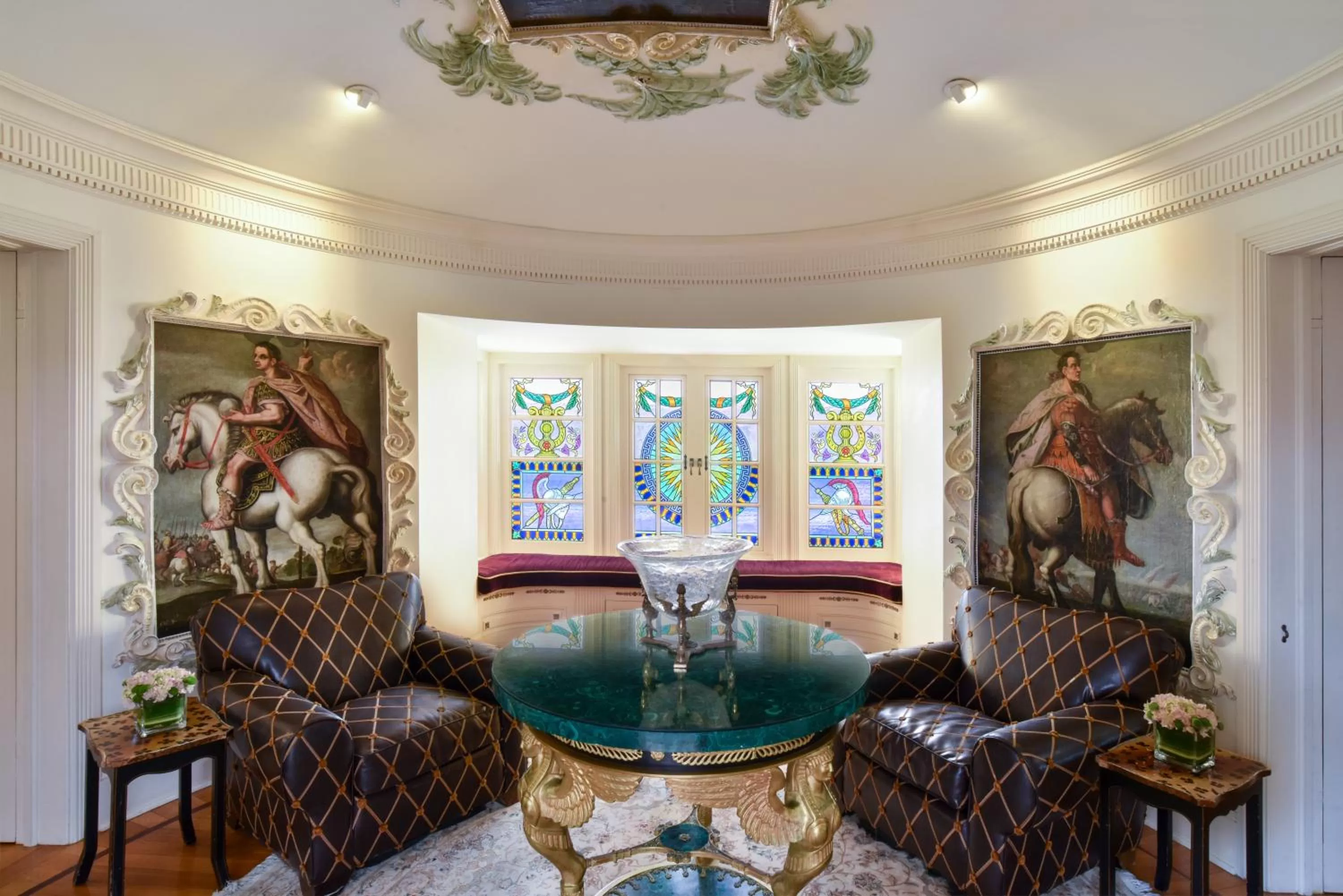 Bedroom in The Villa Casa Casuarina