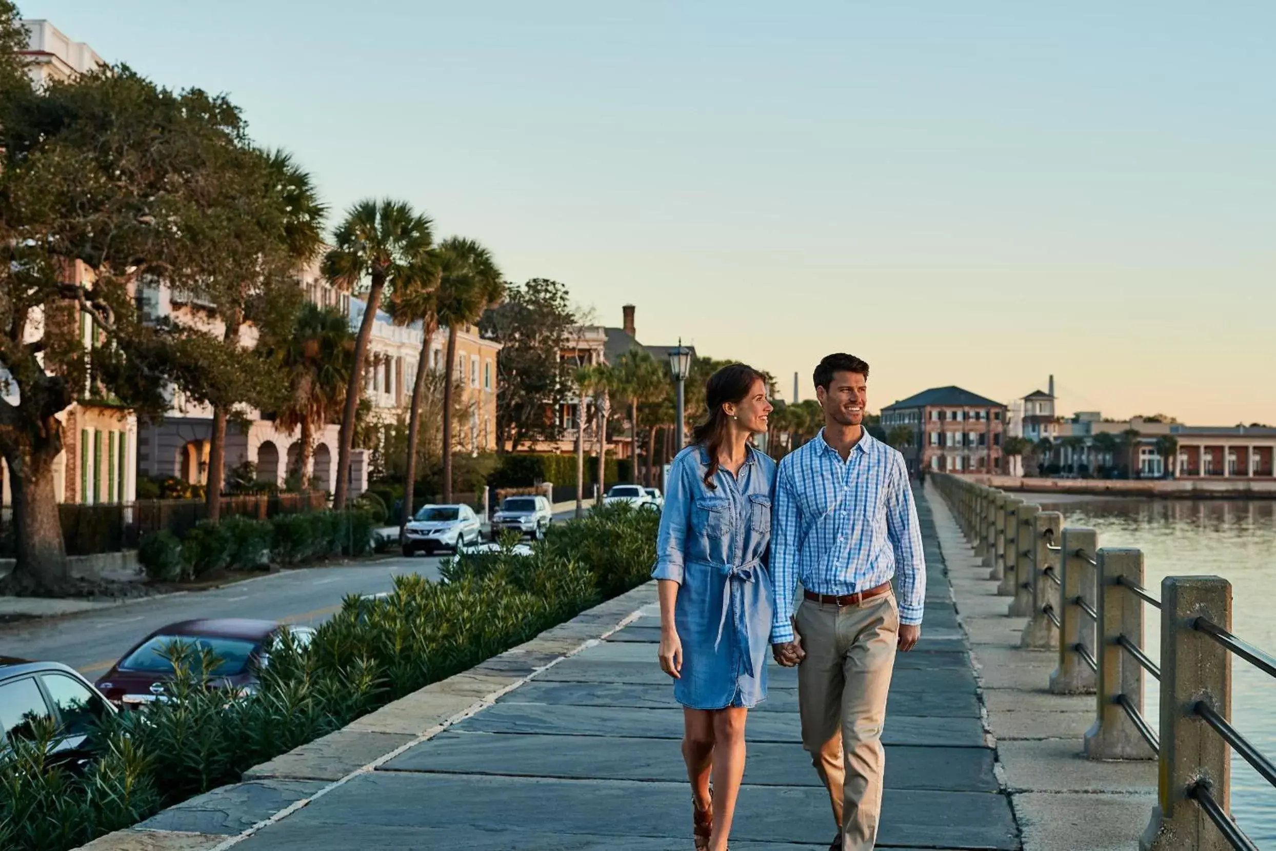 Nearby landmark in Harbourview Inn Nearby landmark in Harbourview Inn