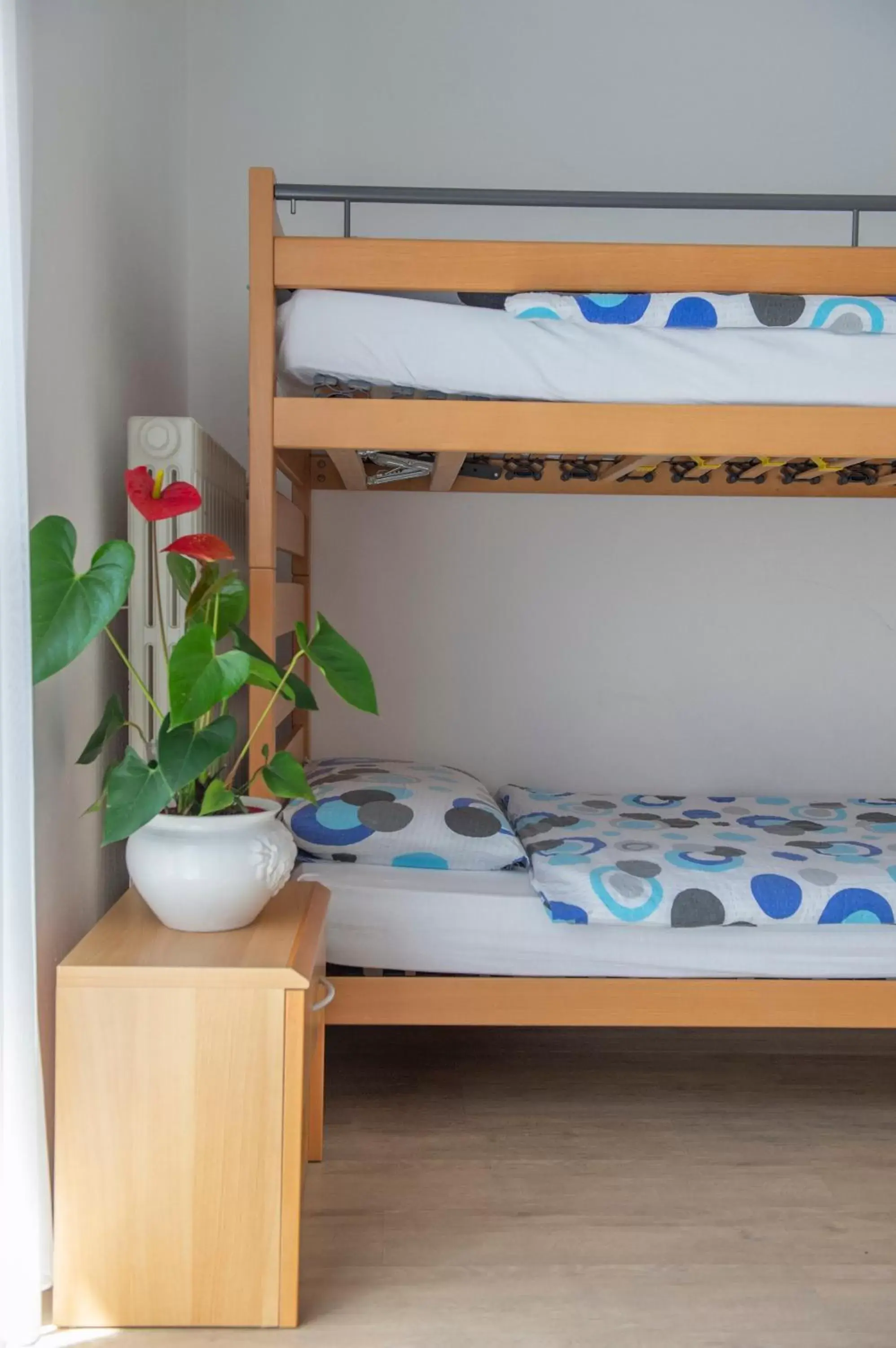 Bunk Bed in Garni Moderno