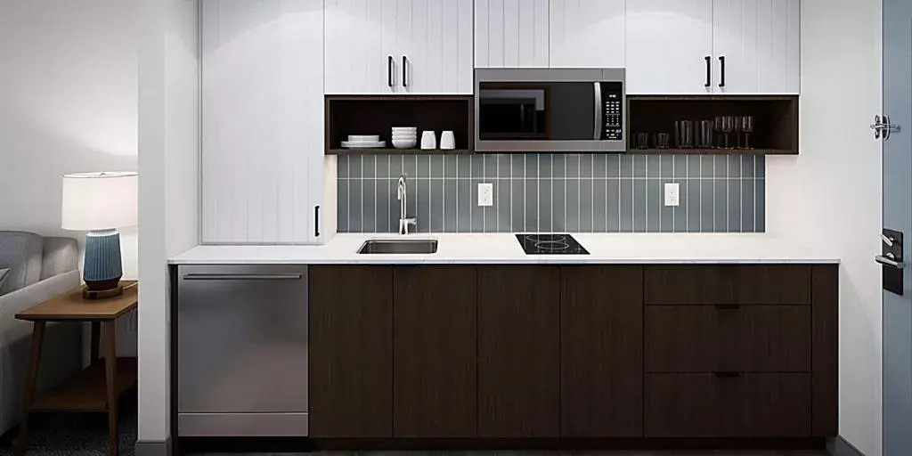 Staybridge Suites - Cincinnati East - Milford by IHG Staybridge Suites - Cincinnati East - Milford by IHG