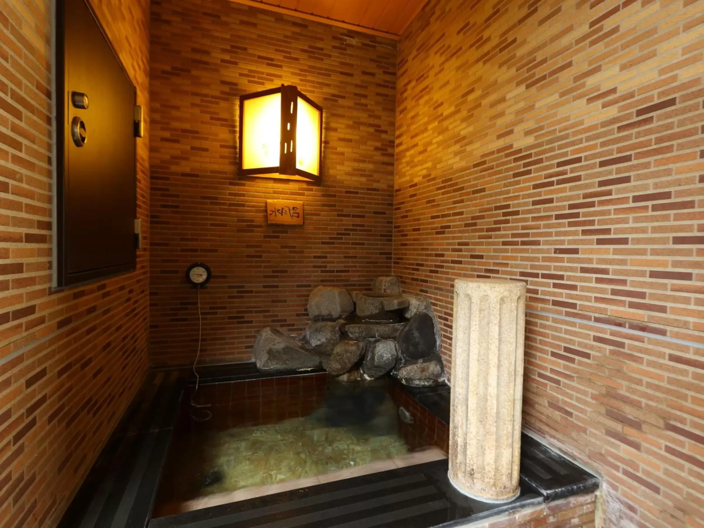 Spa/Wellness in Dormy Inn Takasaki