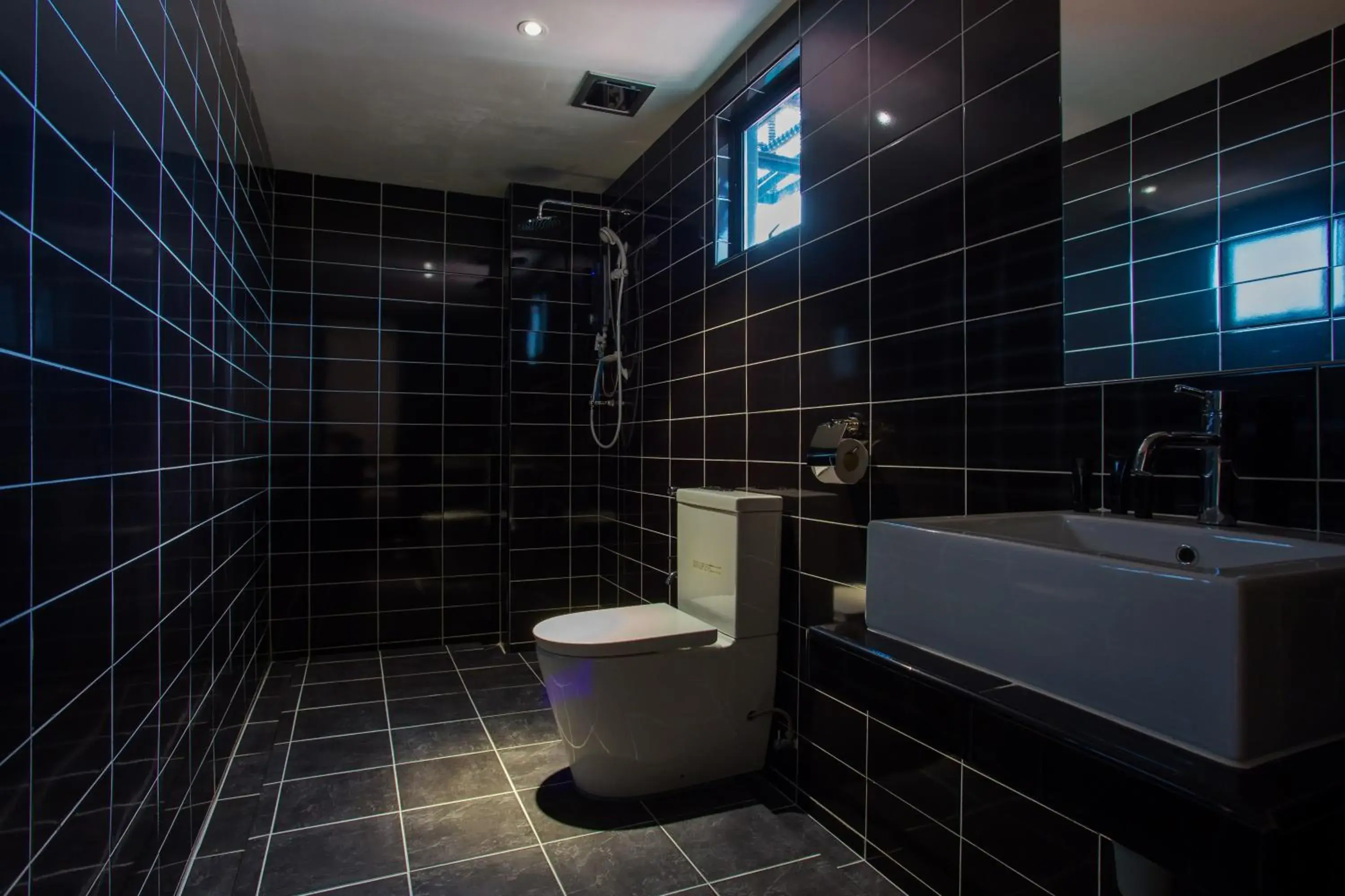 Toilet, Bathroom in Stella Hotel Johor Bahru