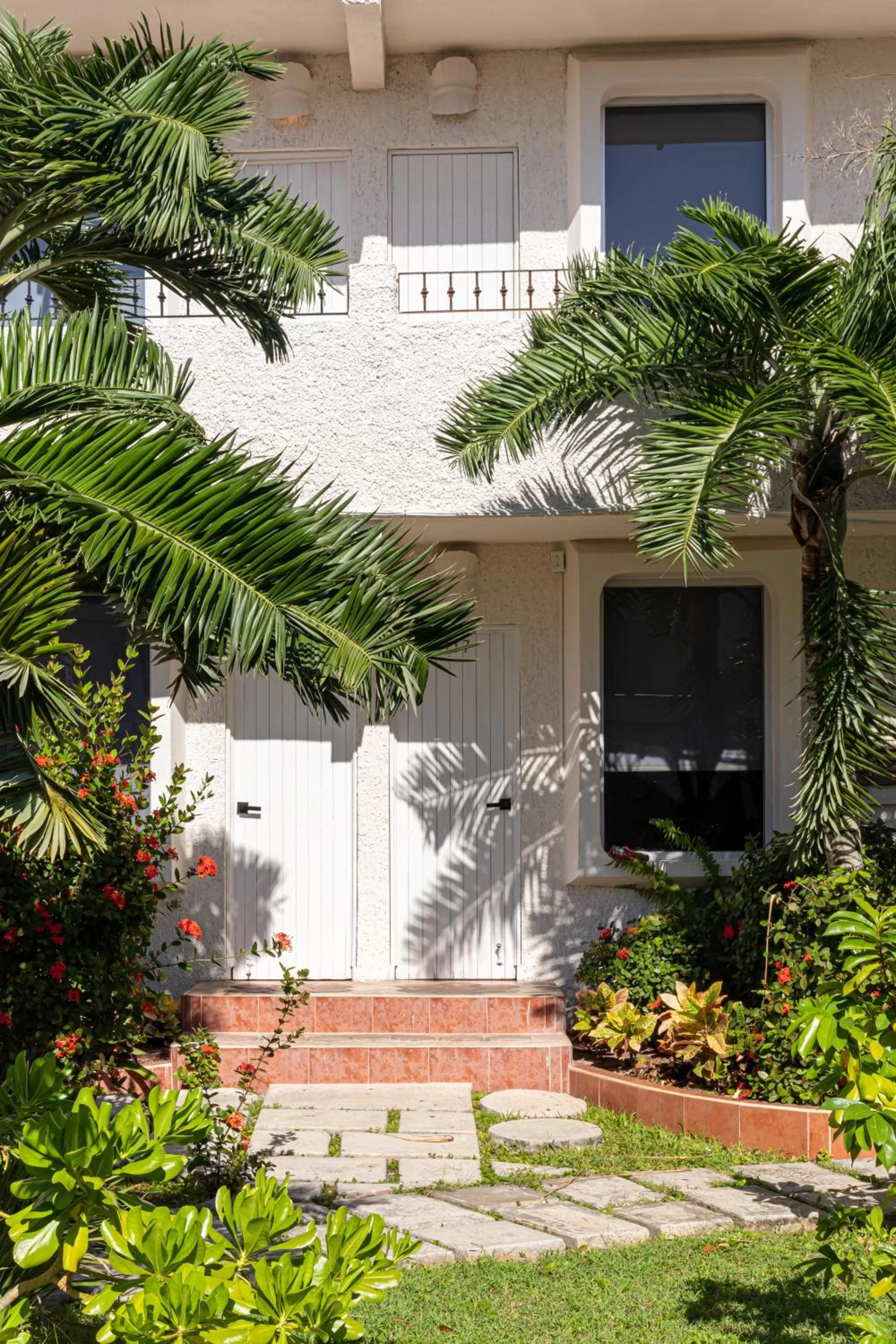 Property Building in Soy Local Cancun