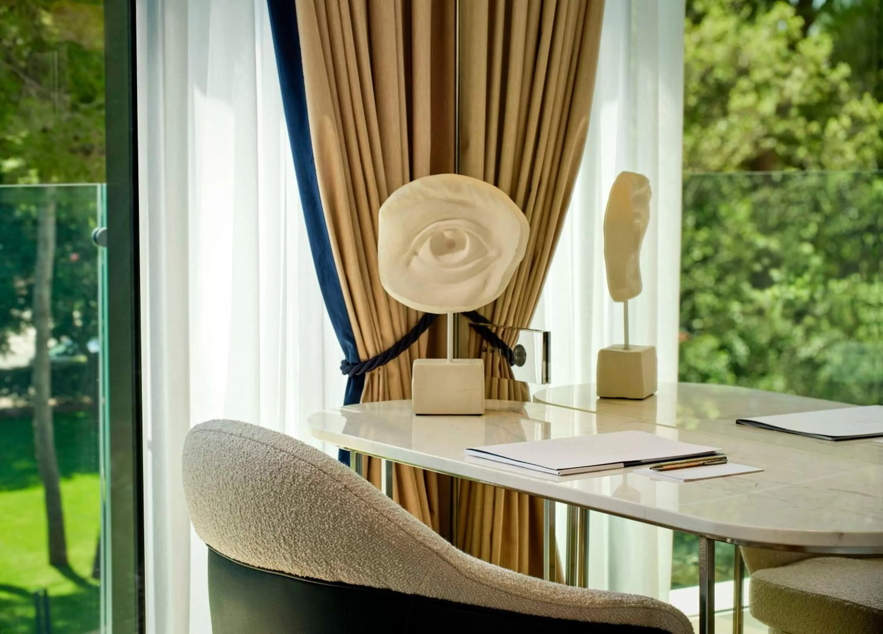 Photo of the whole room in Grand Hotel Brioni Pula, A Radisson Collection Hotel