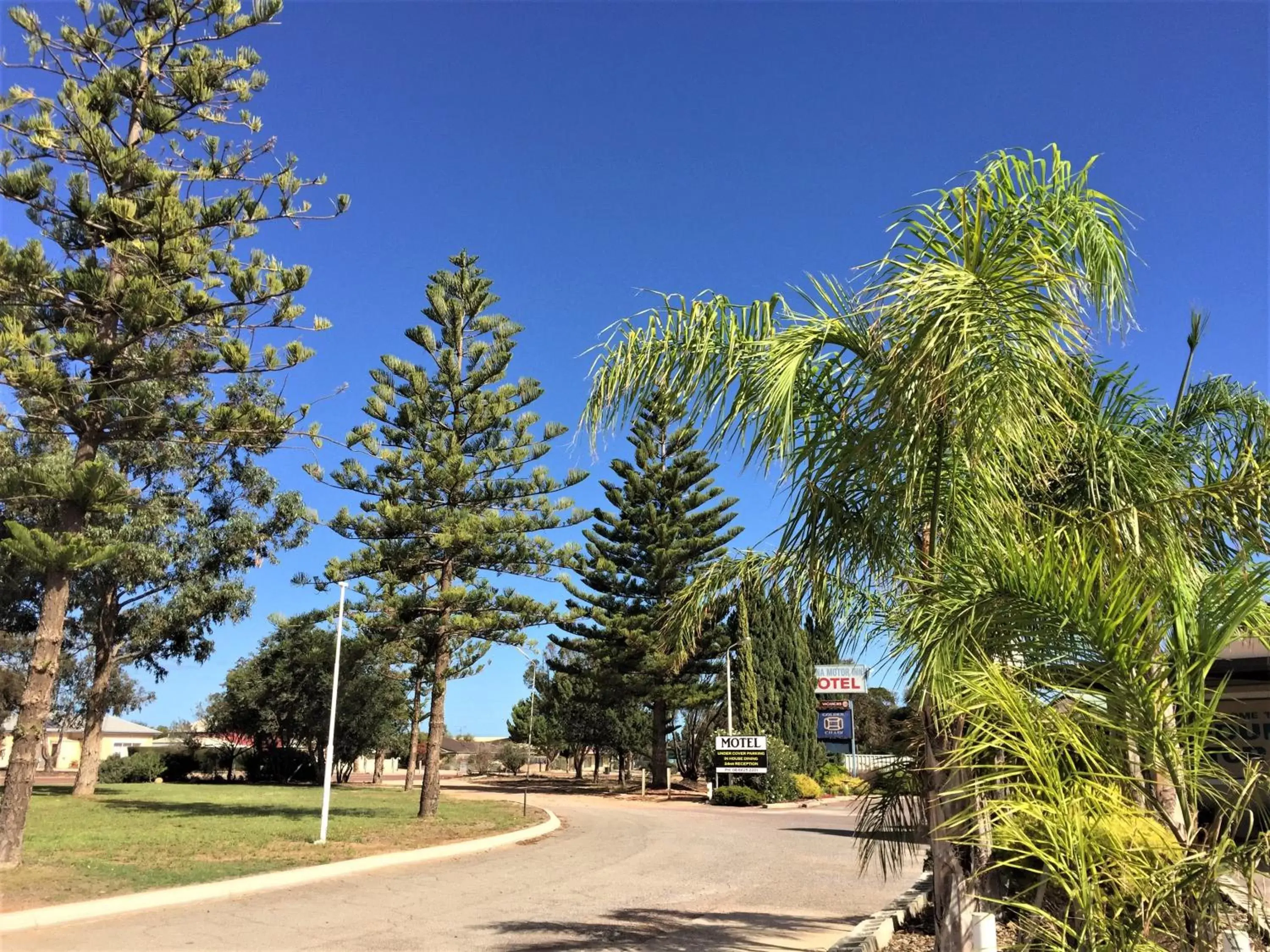 Ceduna Motor Inn