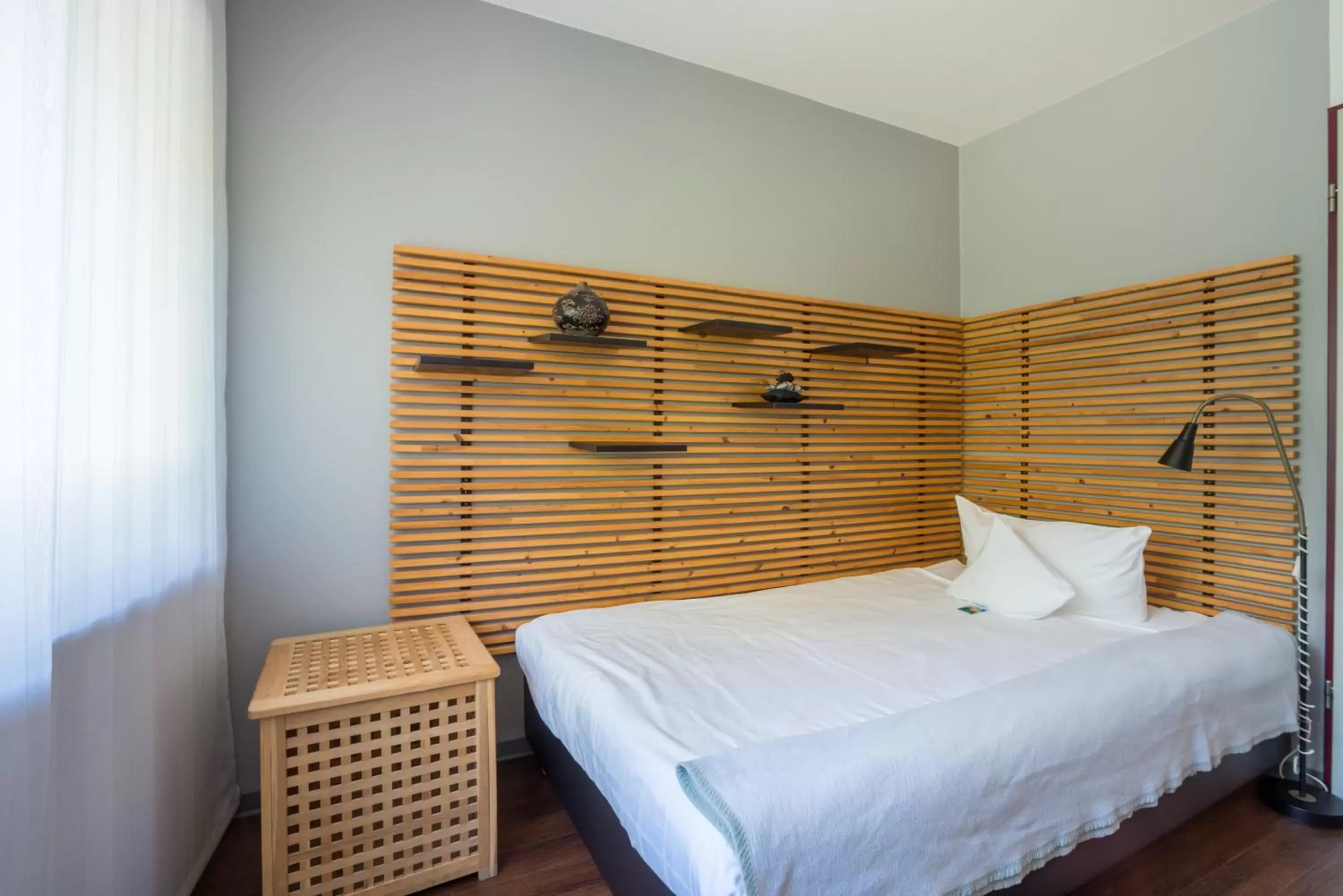 Single Room - single occupancy in zuhause bei Hoffmann Single Room - single occupancy in zuhause bei Hoffmann