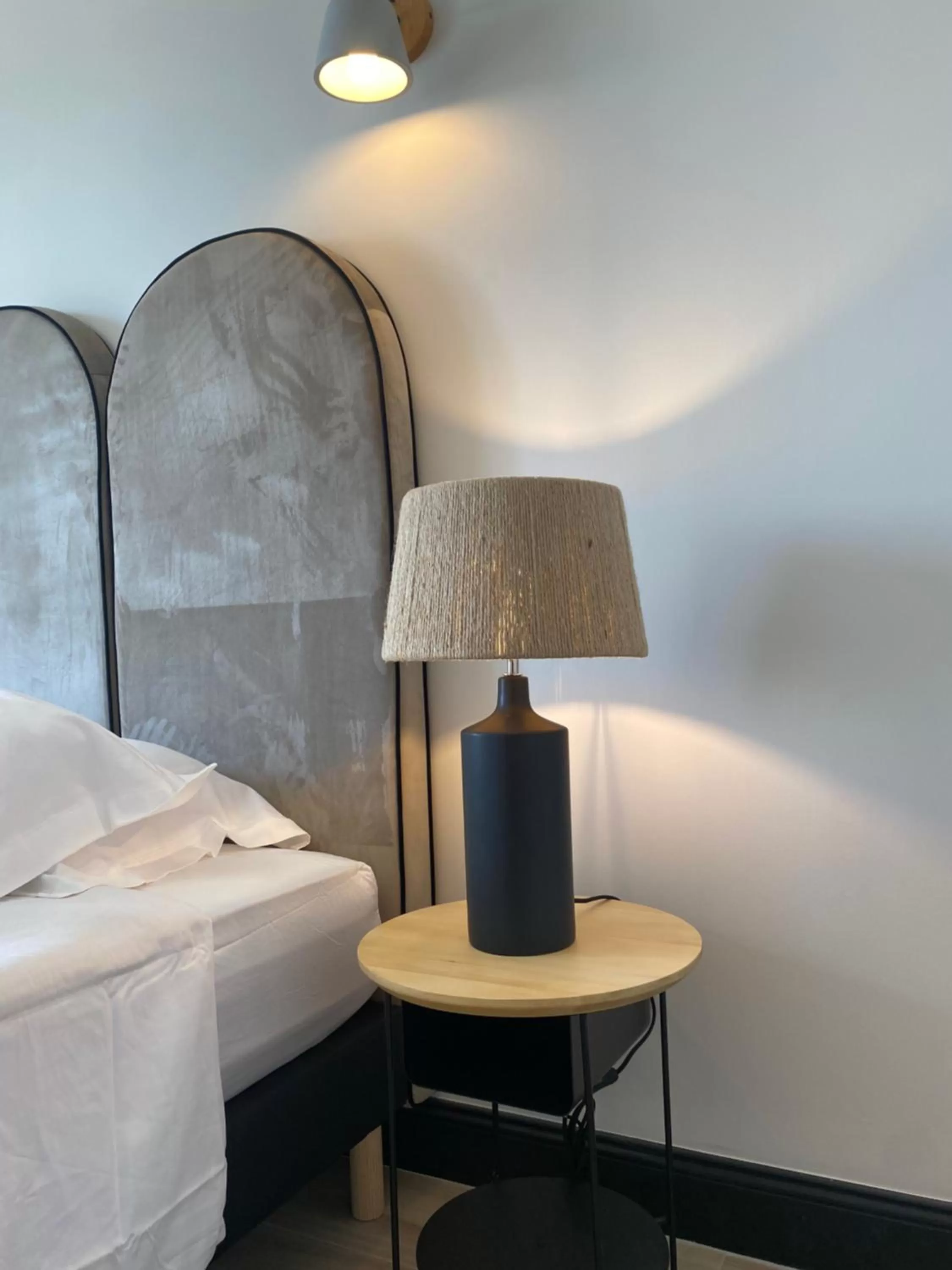 Double Room with Pool View in Hôtel l'Arena